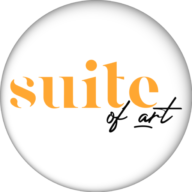 Suite of Art Icon