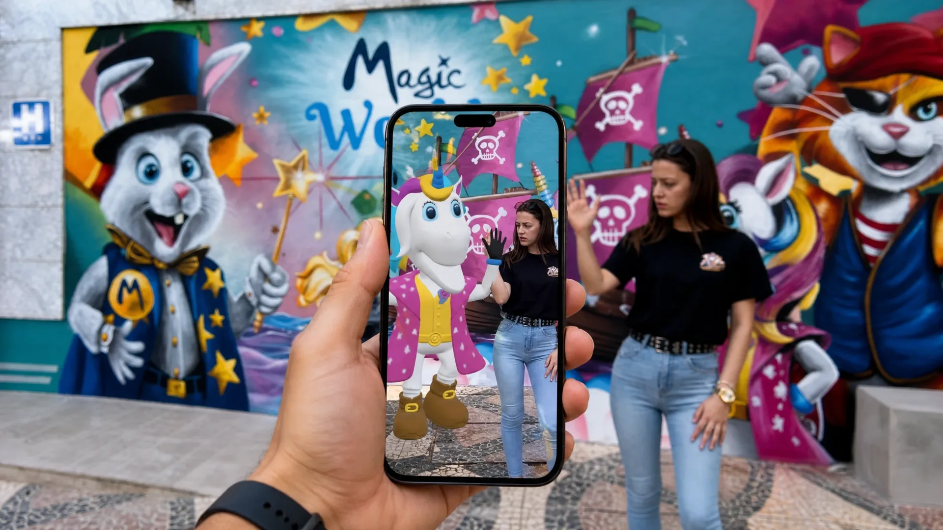GENERACIÓN DE CONTENIDO ORGÁNICO Y MARKETING VIRAL