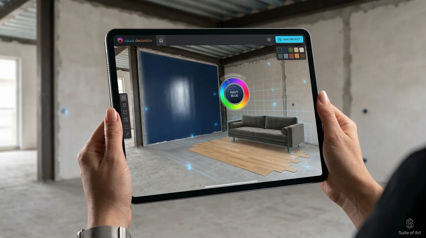 REALIDAD MIXTA Y COMPATIBILIDAD VIRTUAL MULTIPLATAFORMA