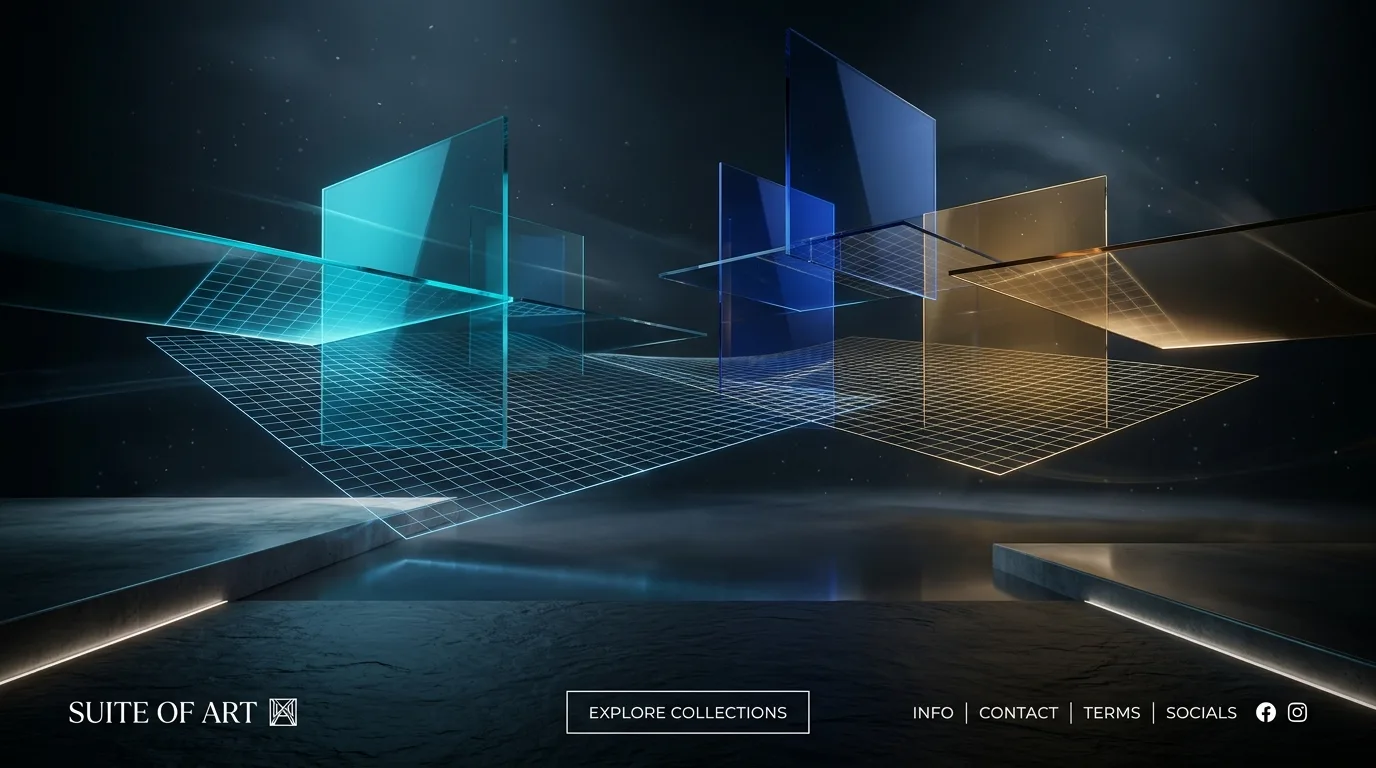 REFORMAS INTELIGENTES: SUITE OF ART CREA EL SOFTWARE INMERSIVO VISUAL DECORATOR