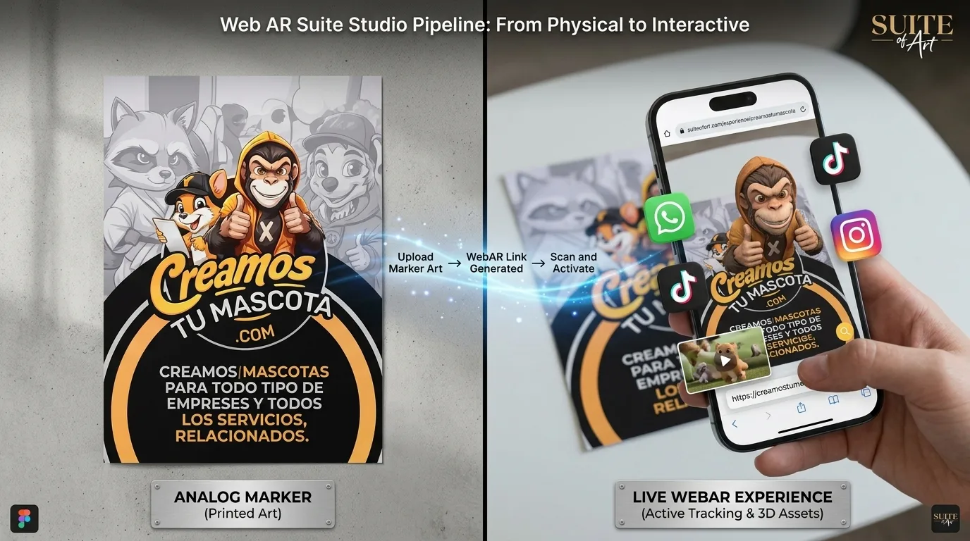 INTEGRACIÓN FOTORREALISTA EN FORMATOS PLANOS Y ENVASES CURVOS