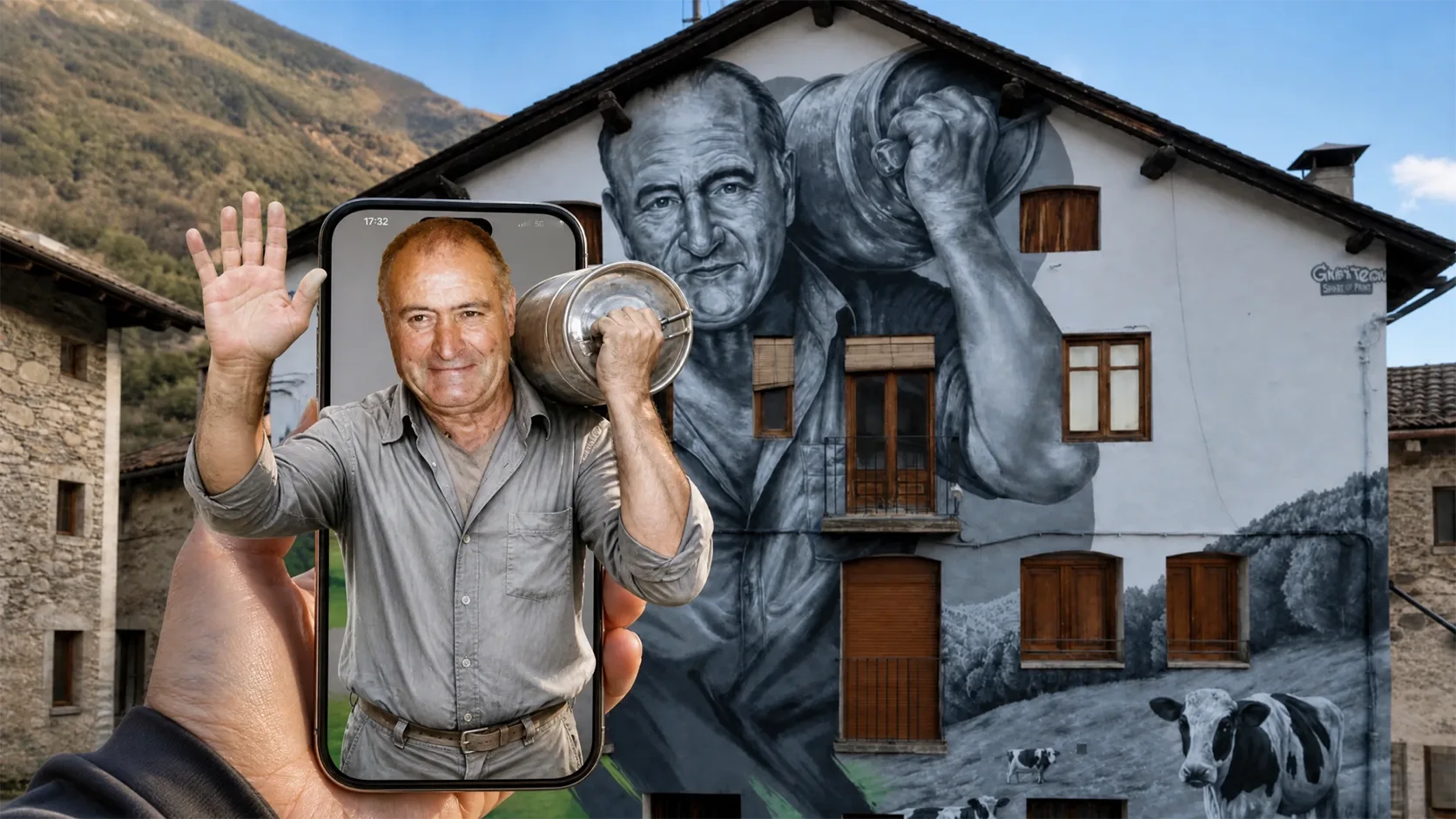 Ajuntament de Rialp