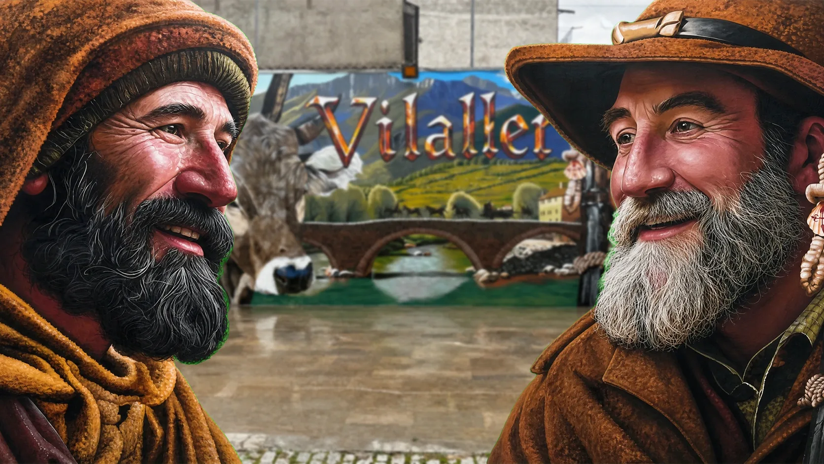 Ajuntament de Vilaller