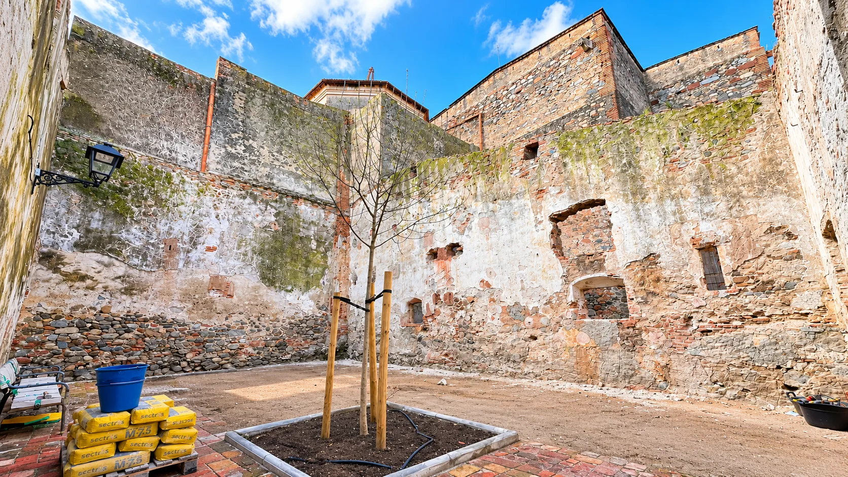 Montbrió del Camp y el impulso al turismo cultural inteligente