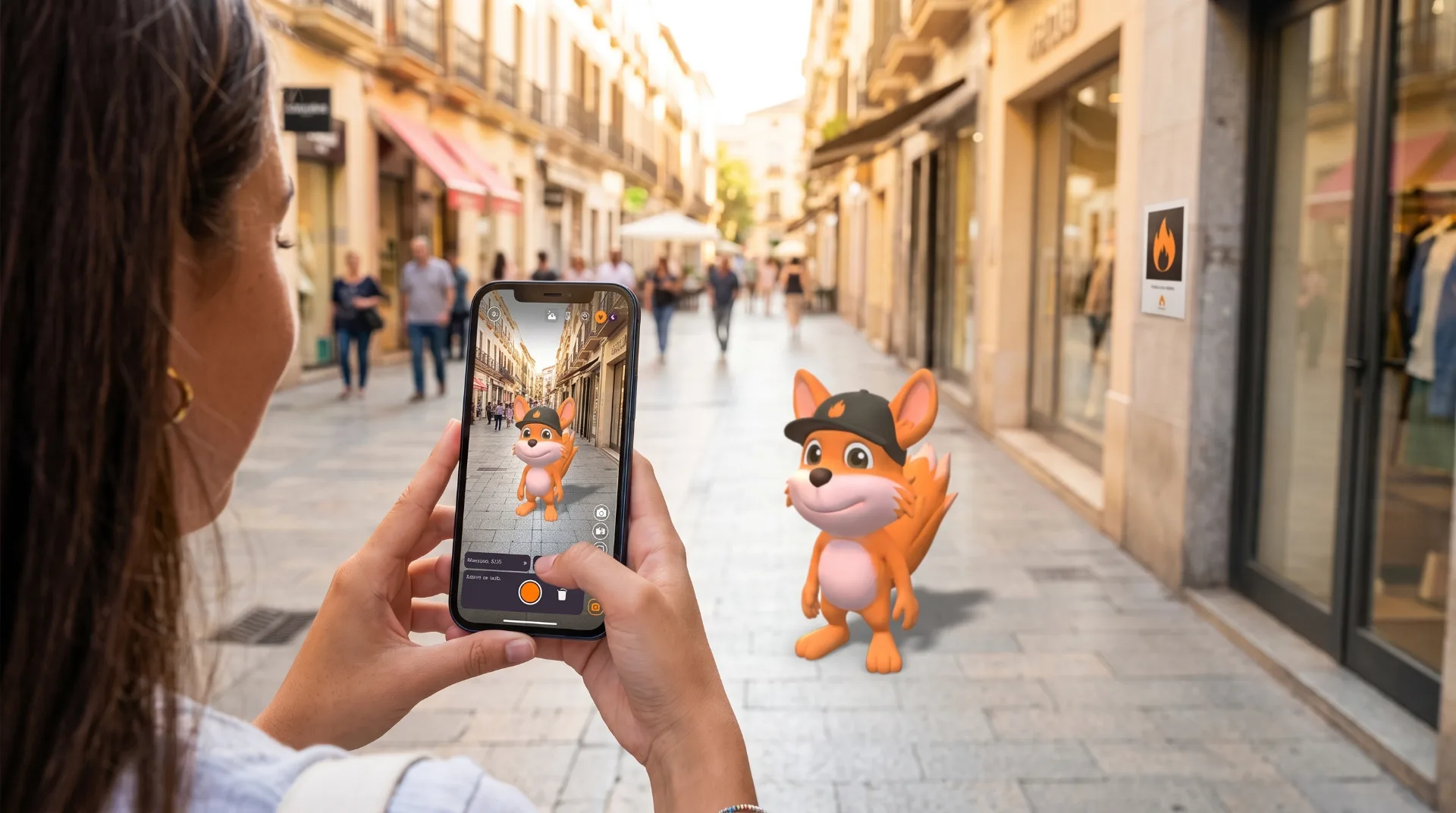 Creación de contenidos virales interactivos y sin barreras técnicas