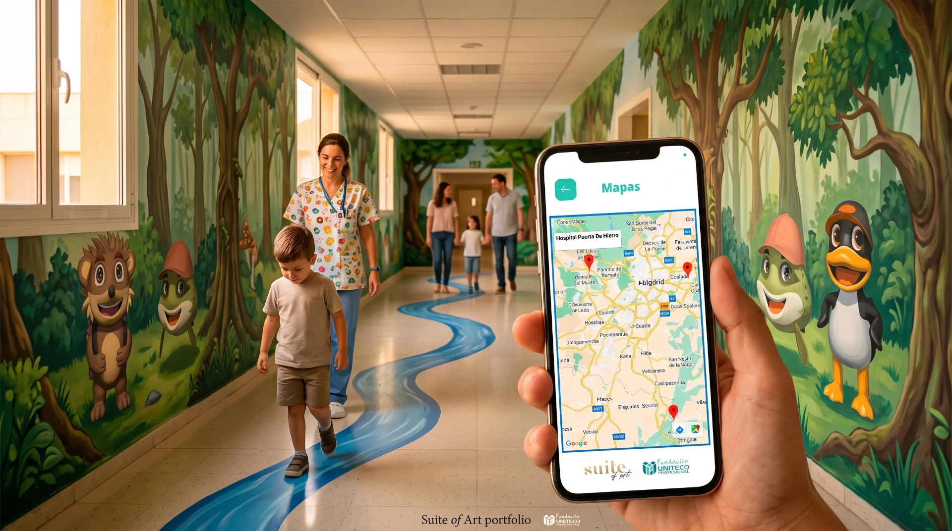 La herramienta de software definitiva para el smart turismo sanitario