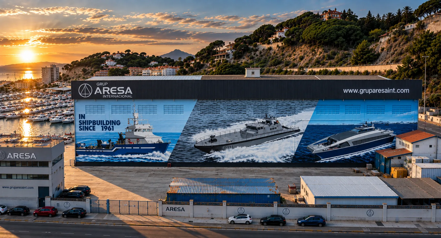 La herramienta definitiva de marketing y branding industrial