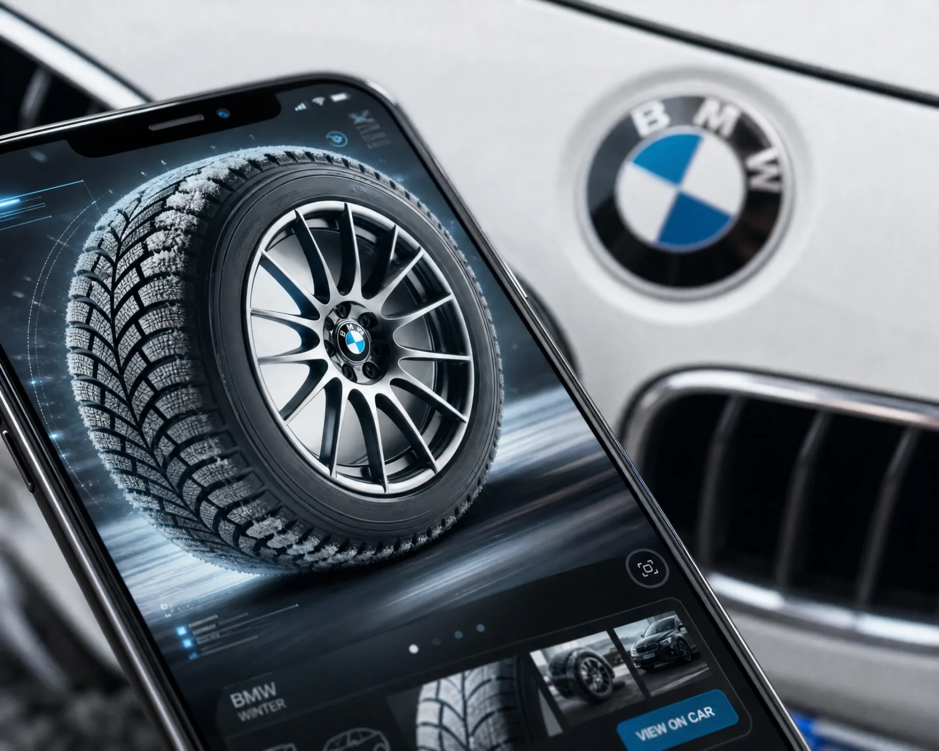 BMW y las soluciones avanzadas de branding interactivo