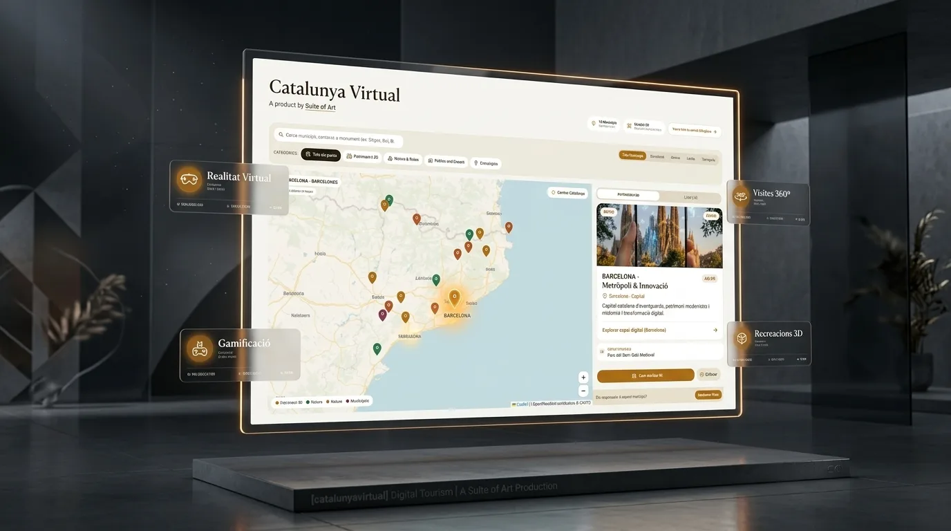 Catalunya Virtual