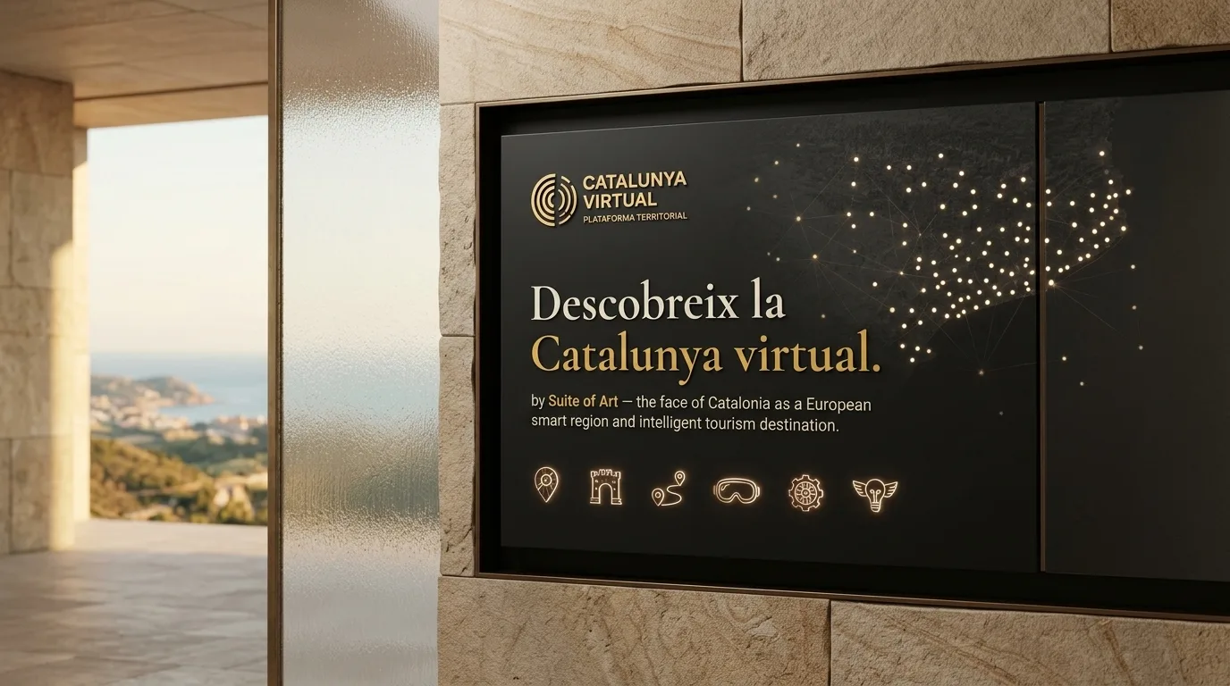 Impulso competitivo al turismo y desarrollo inteligente
