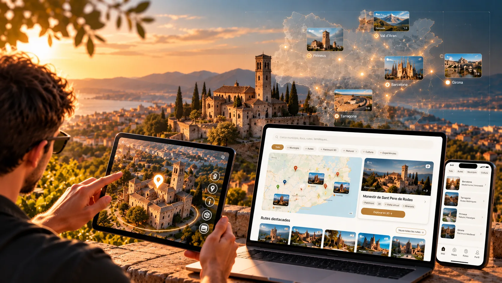 Catalunya Virtual