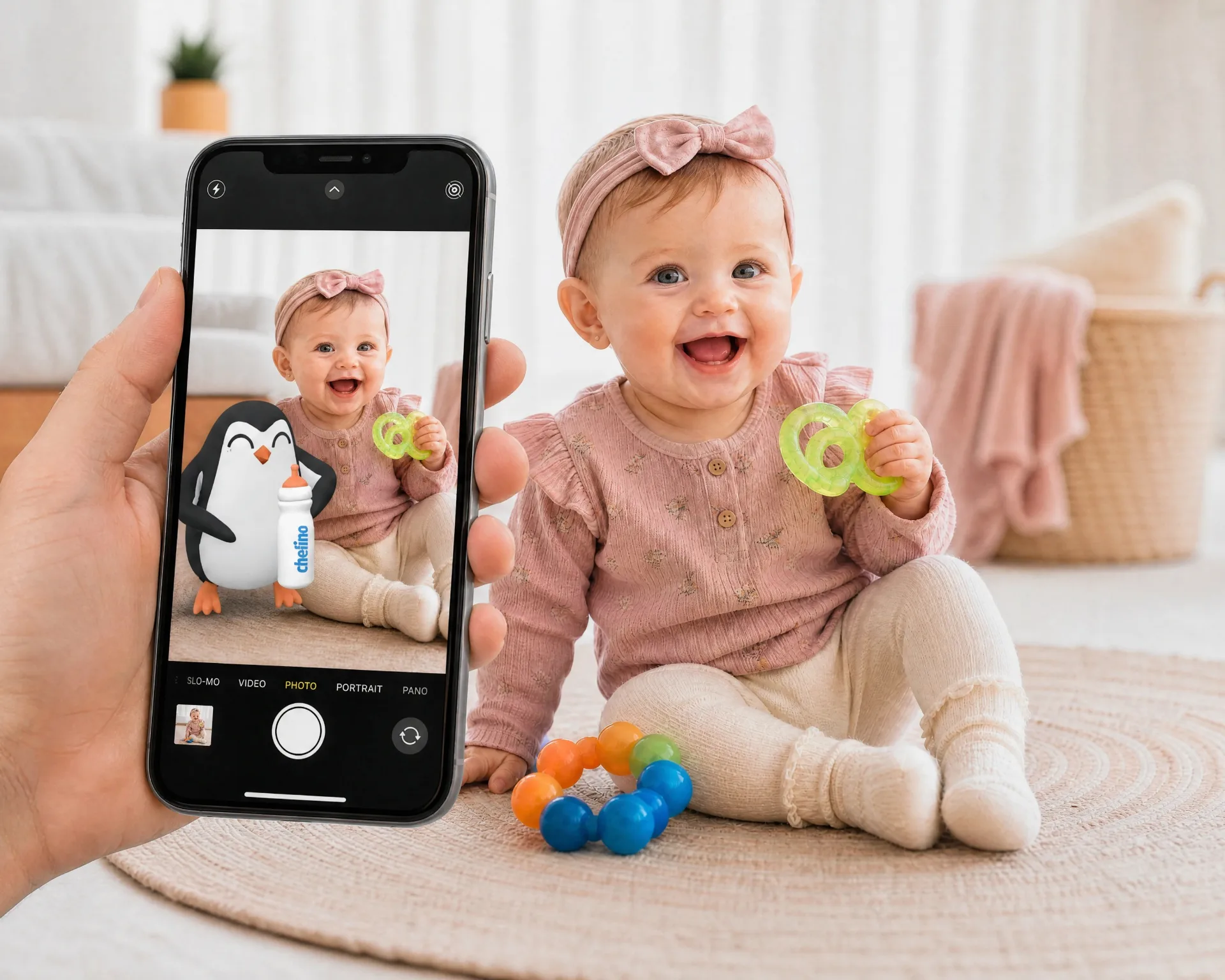 Packaging que conecta con contenido digital