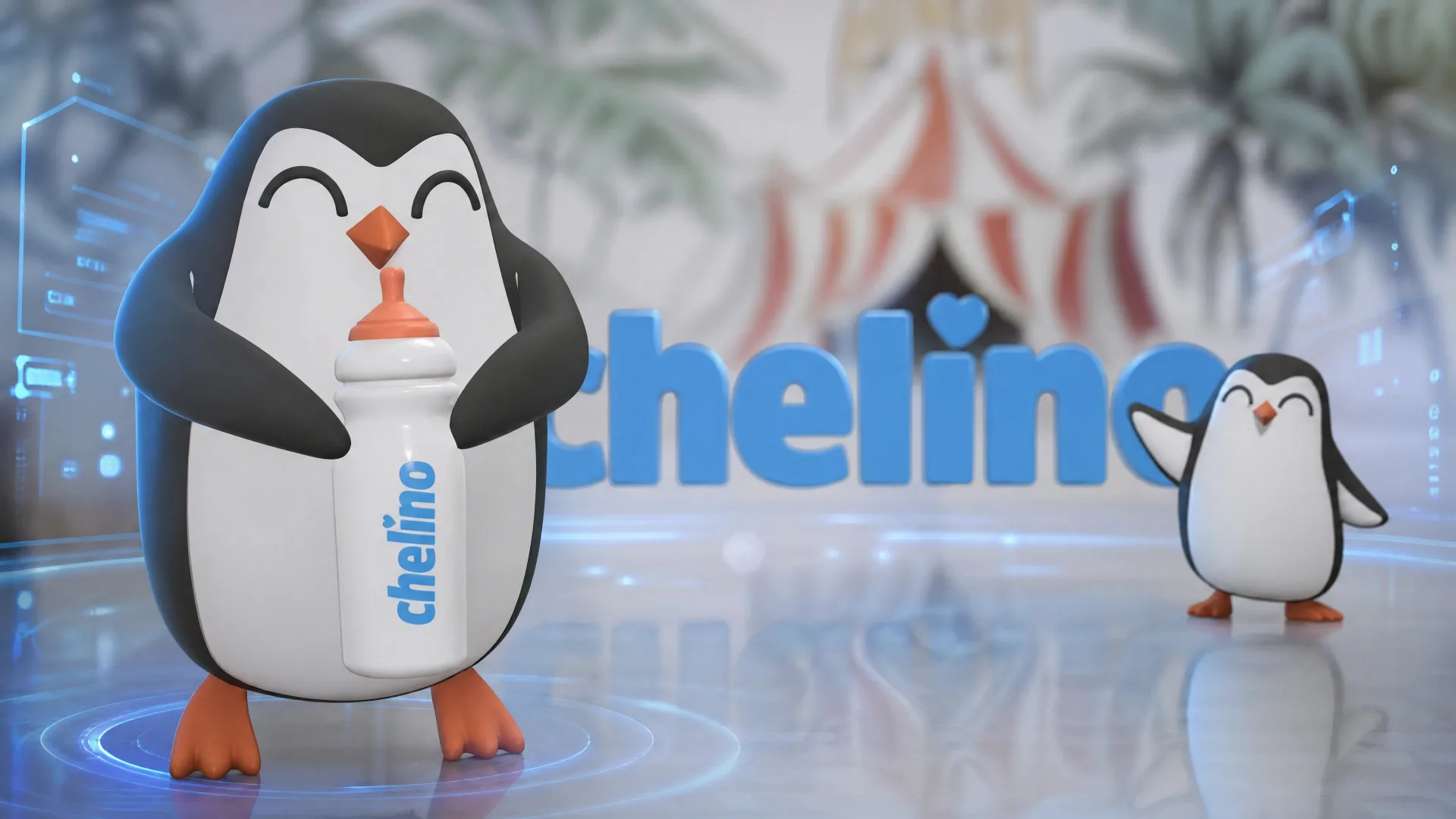chelino