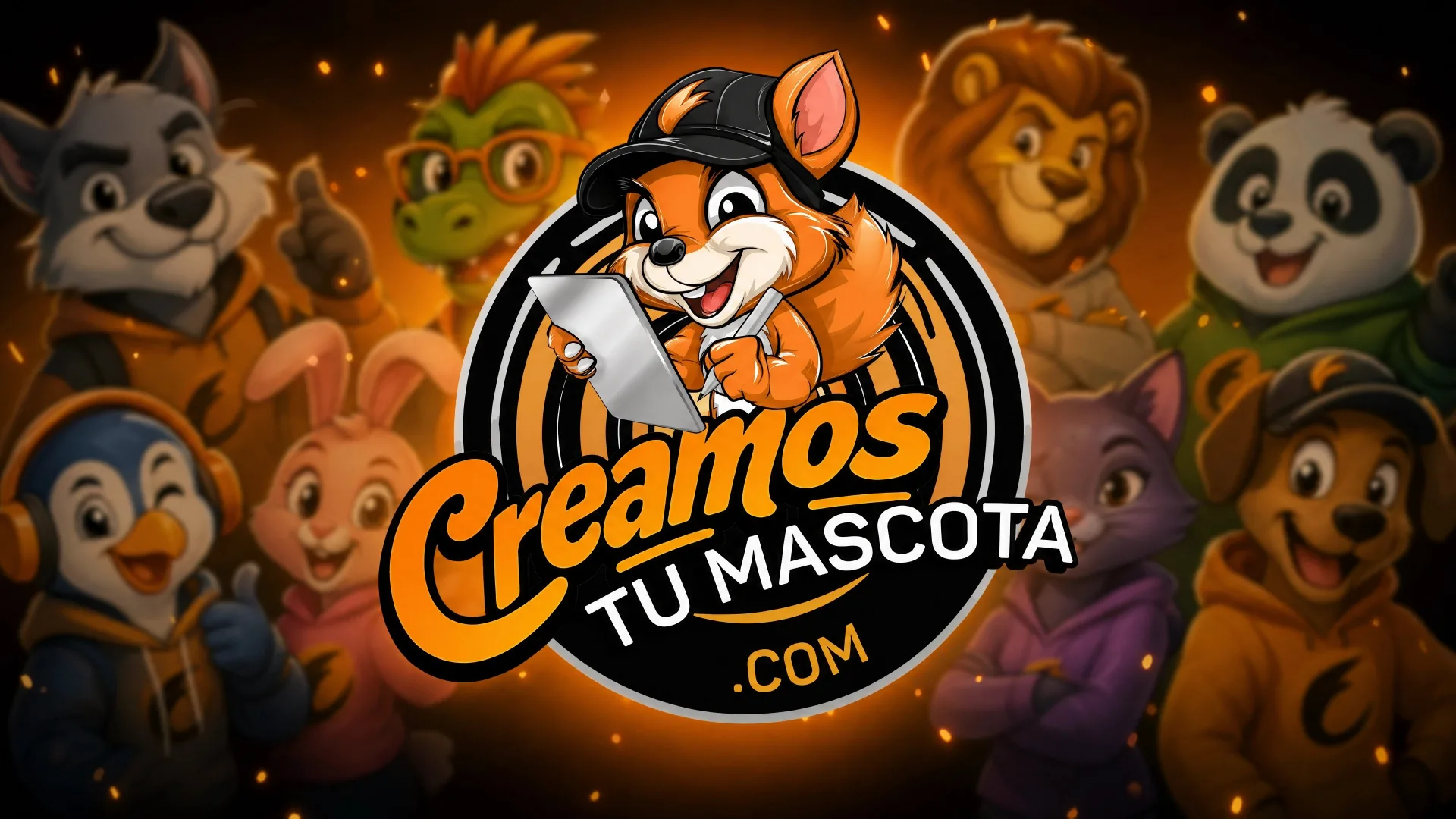 CreamosTuMascota