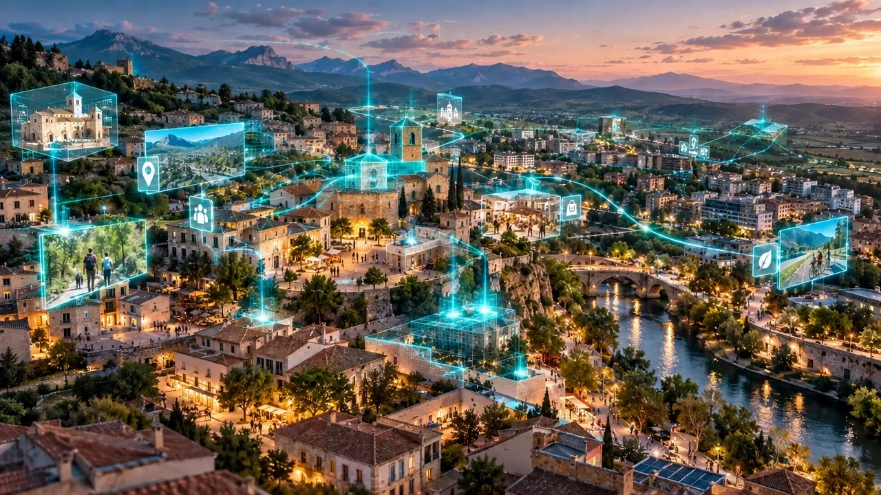 DSmartCities