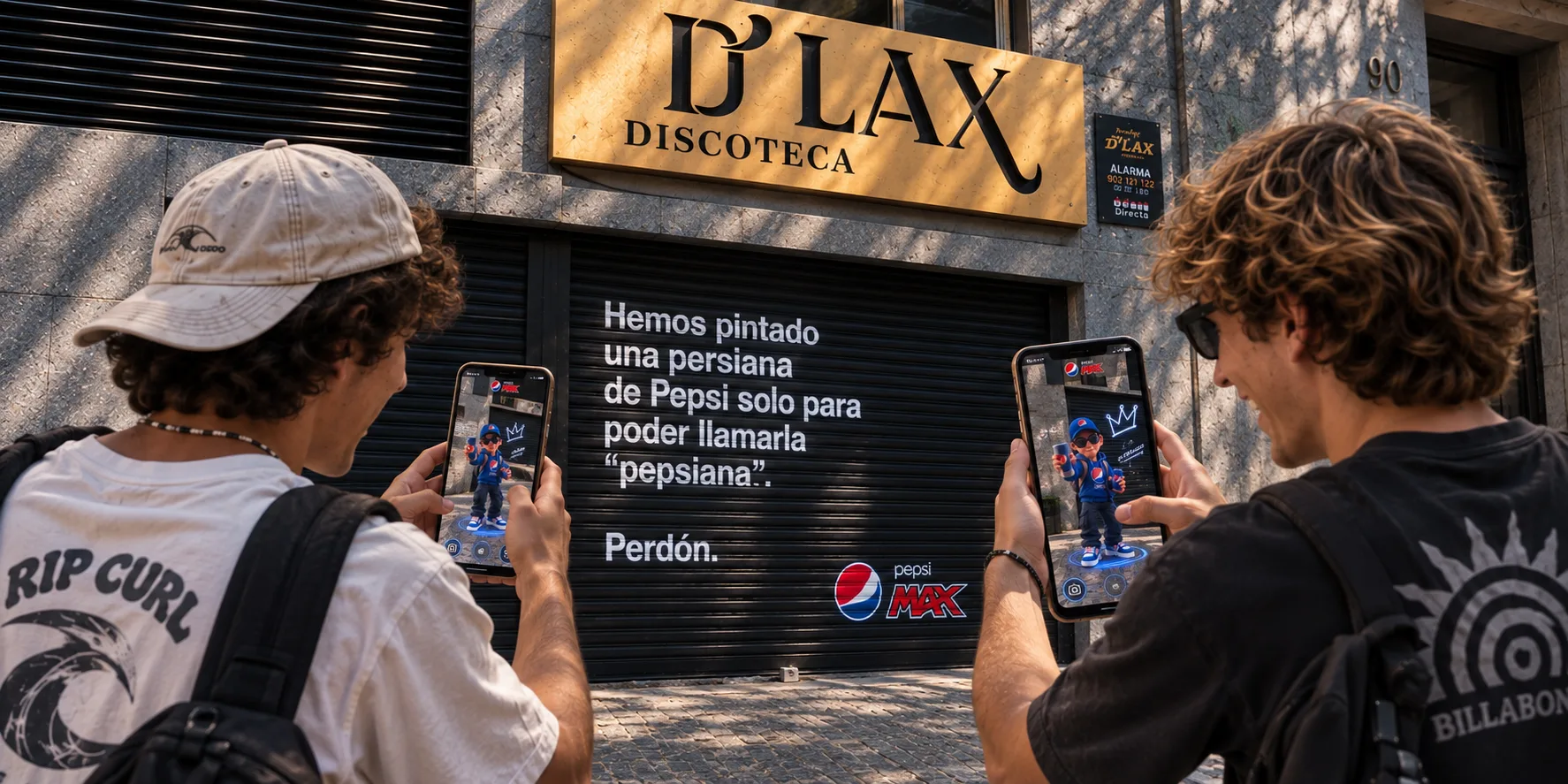 Pepsi