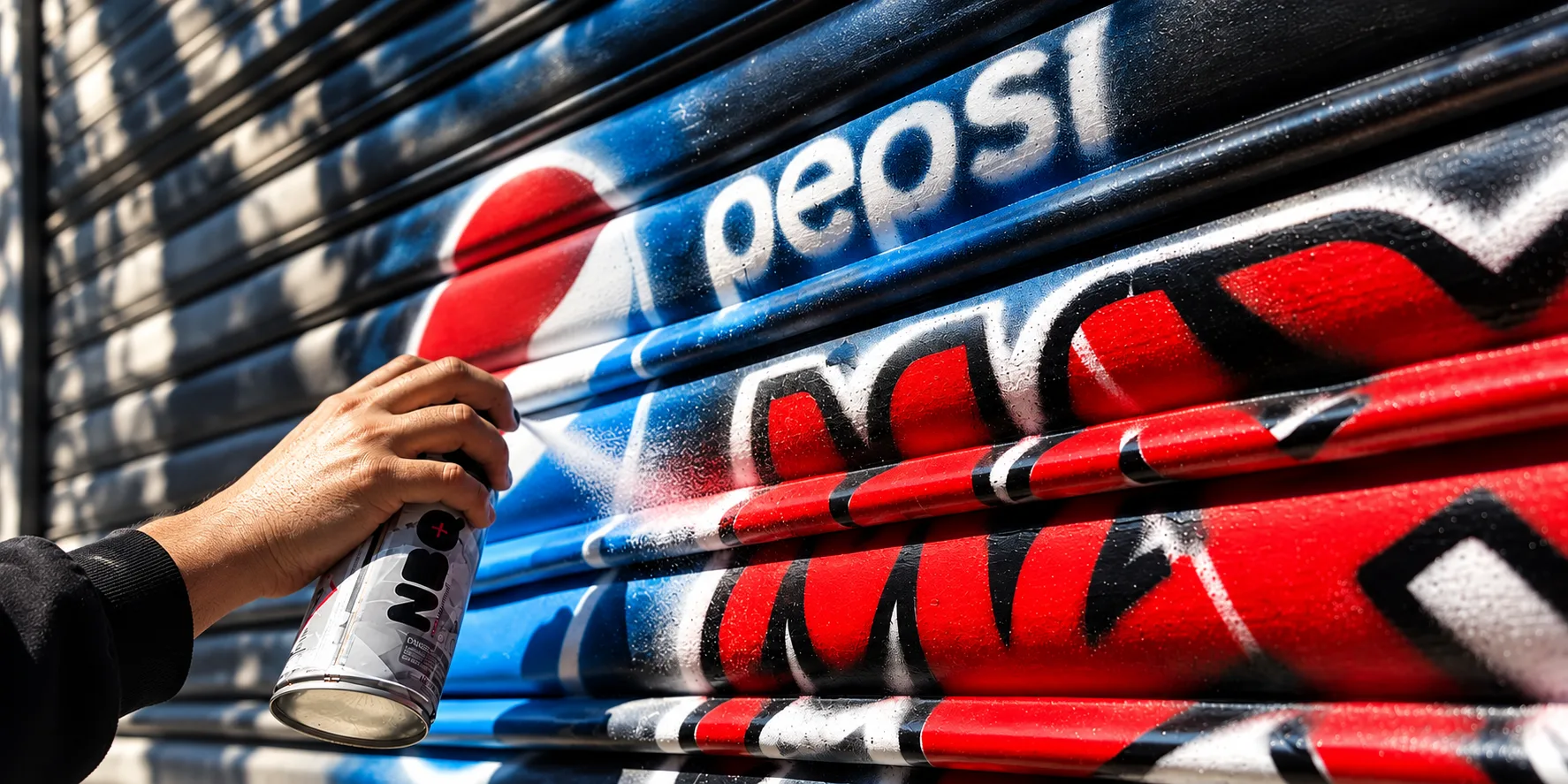 Pepsi y el calado del branding de complicidad local