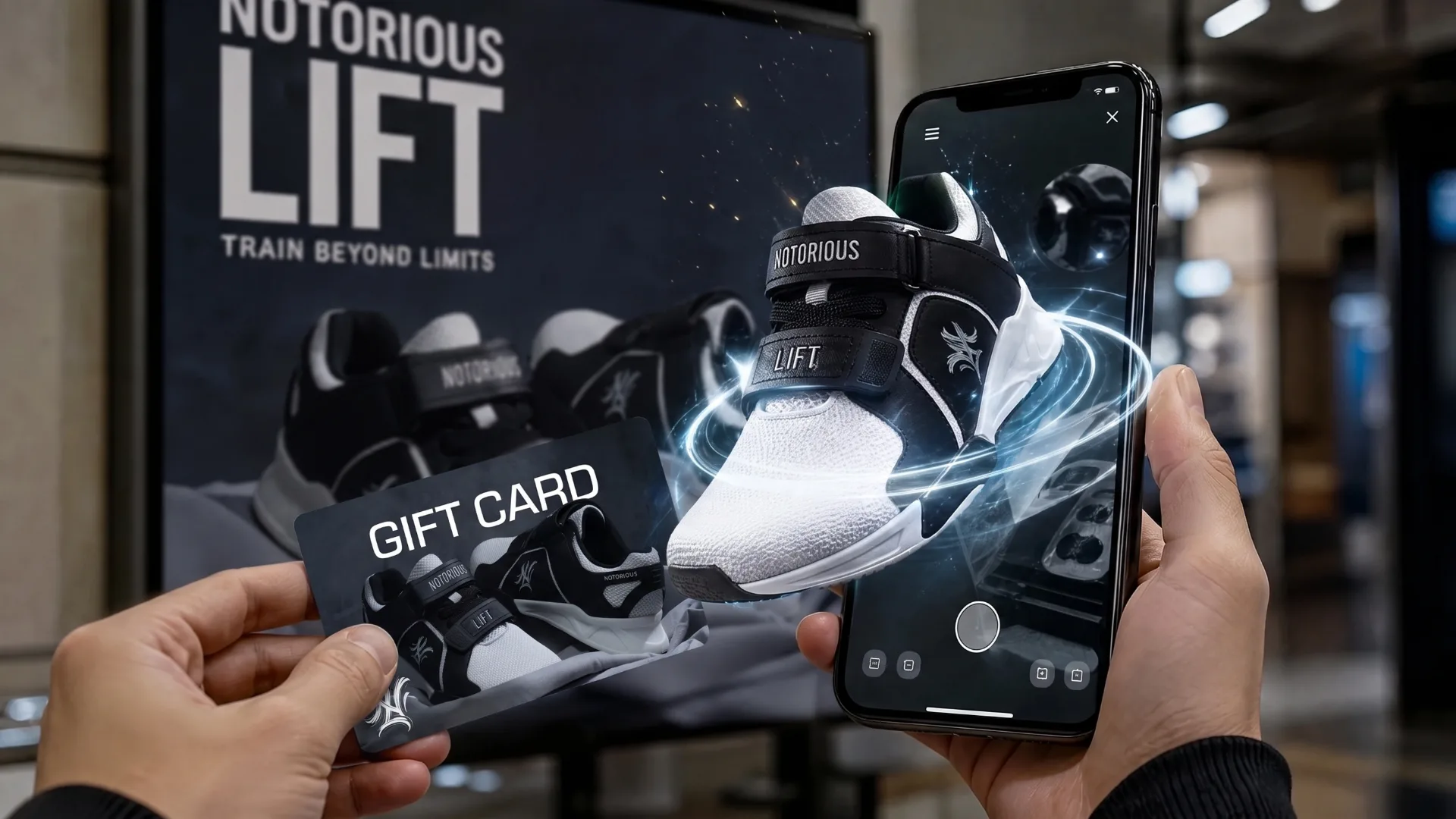 Unboxing digital interactivo para el consumidor moderno