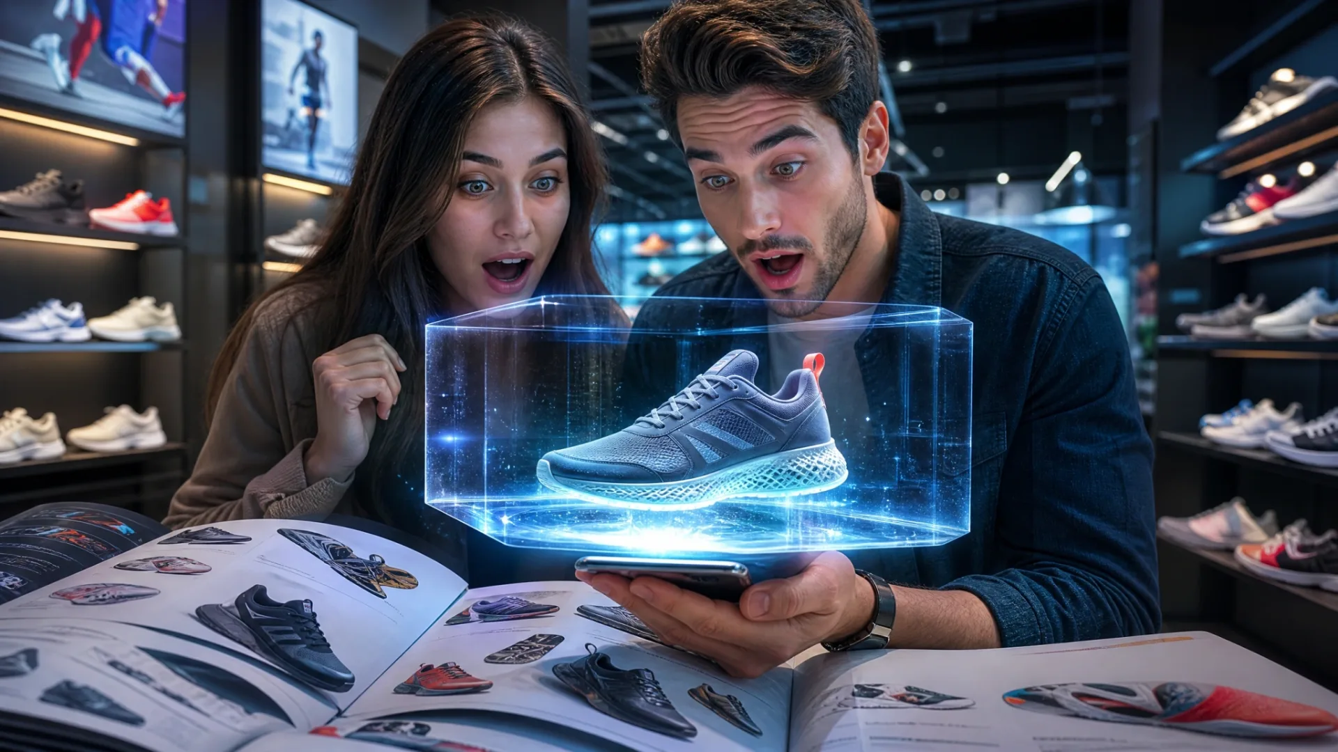 La herramienta definitiva de transformación digital retail
