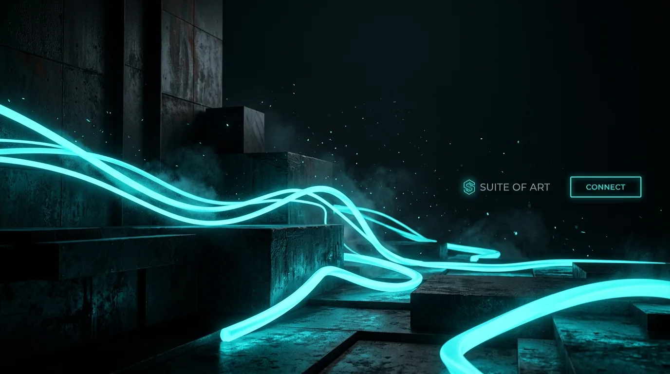 Graffiti digital: Suite of Art lanza la red social internacional Graffroute