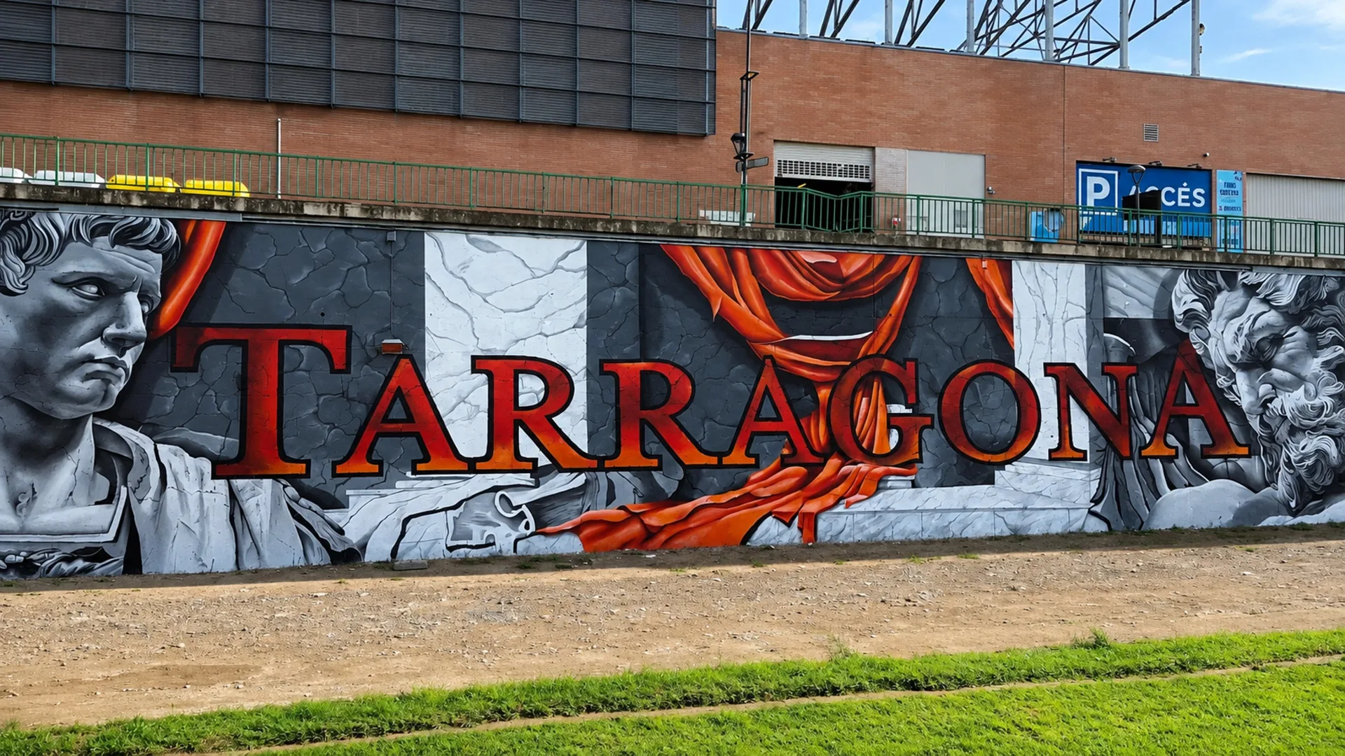 Grafftech Fest Tarragona