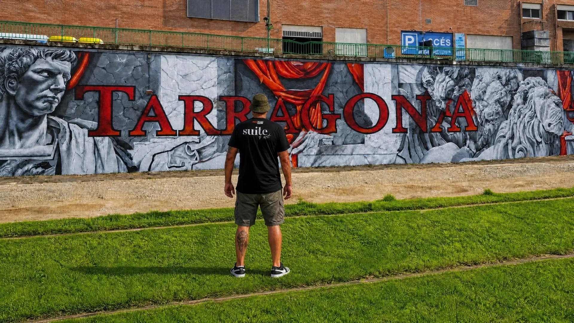 Grafftech Fest Tarragona