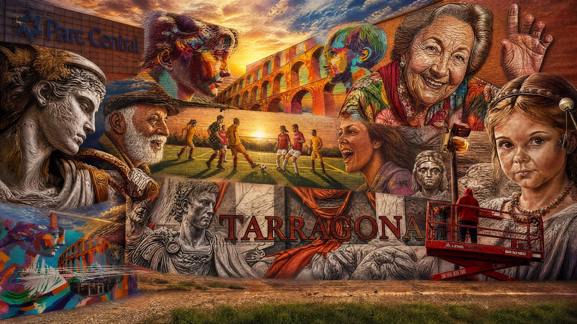 Grafftech Fest Tarragona