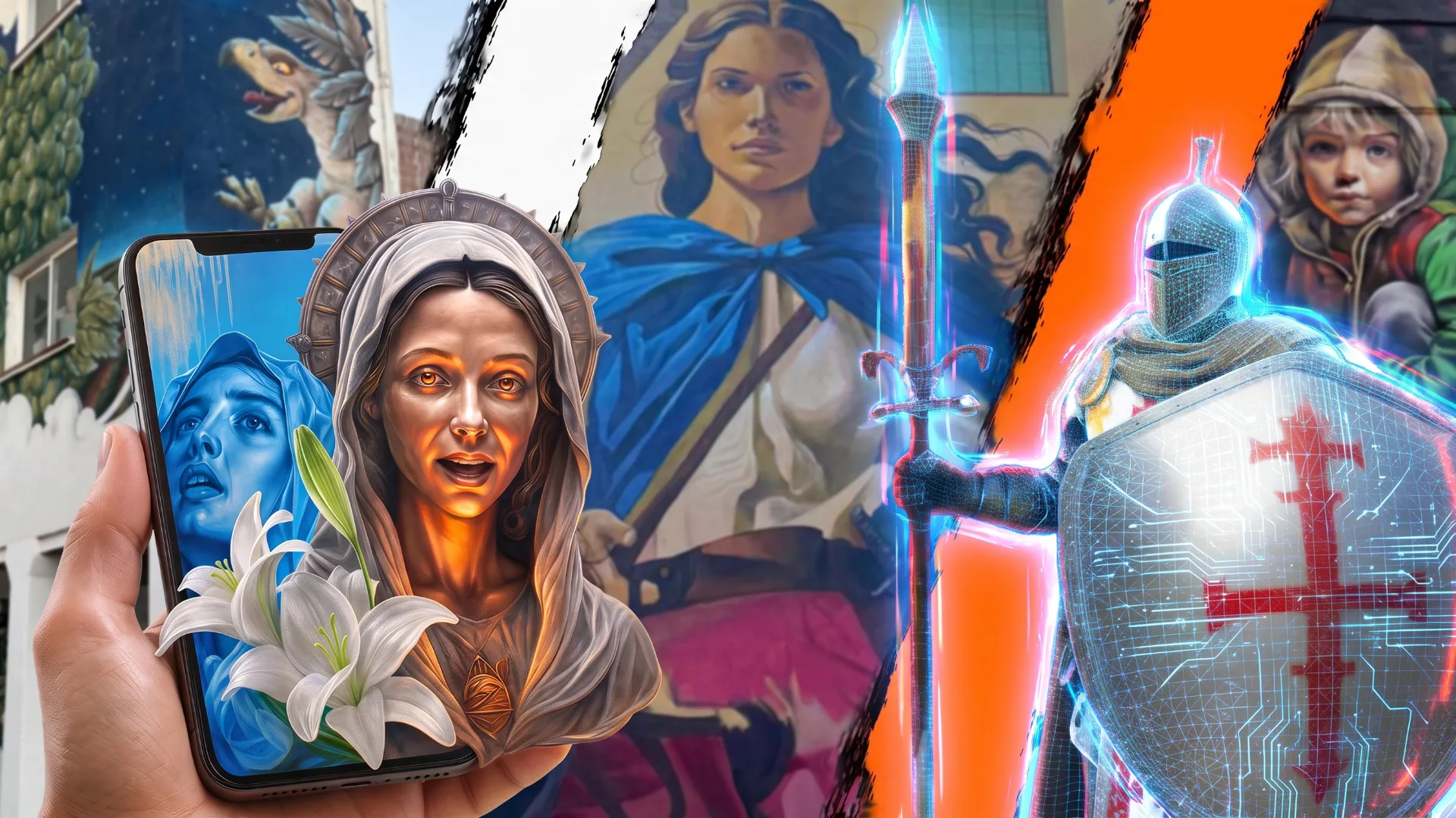 GraffTech Fest