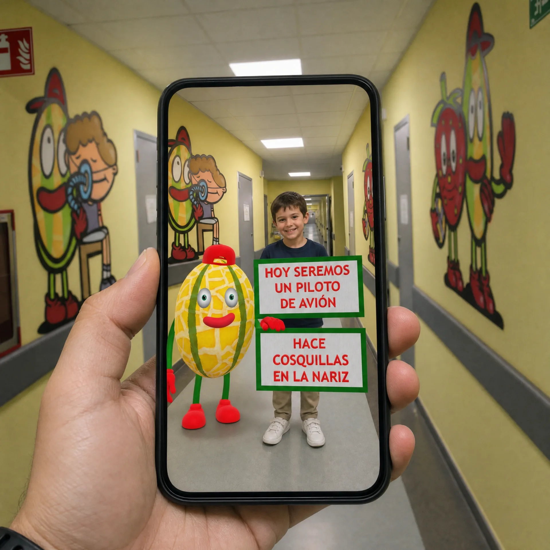 Modelado 3D, realidad aumentada e interacción mediante IA