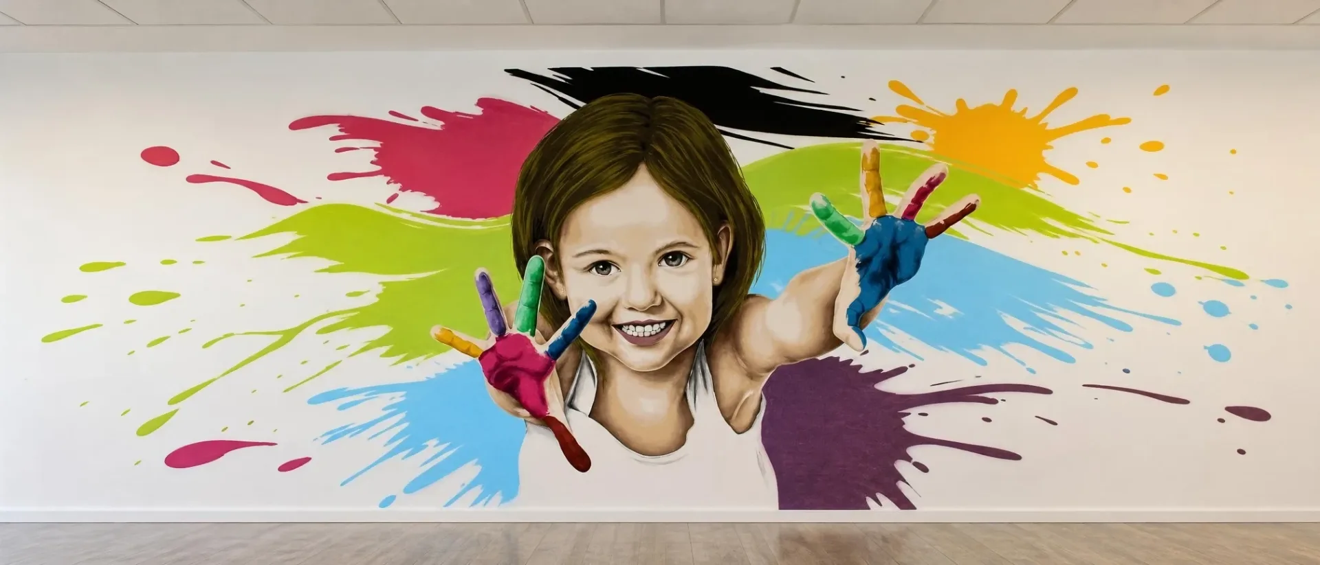 Suite of Art y Fundación Uniteco digitalizan la sanidad infantil con Hospitales Mágicos