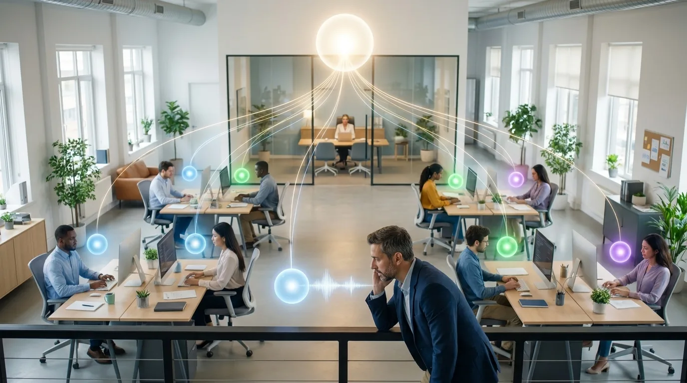 La herramienta líder de productividad corporativa global
