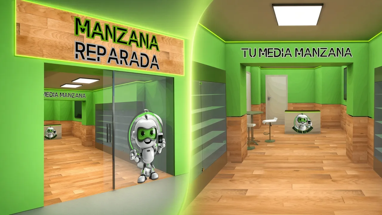 La herramienta definitiva de conversión y expansión retail