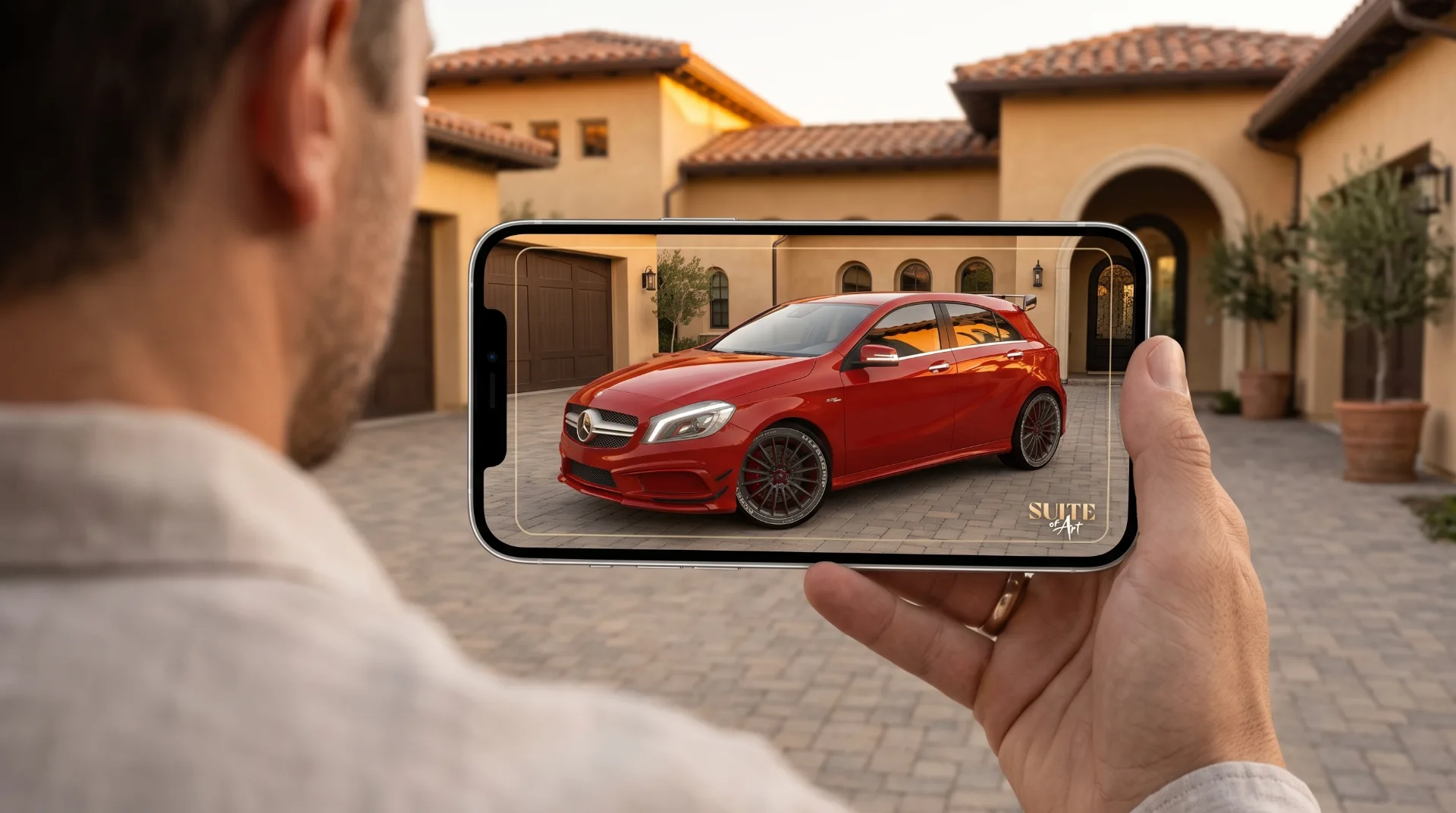 La herramienta definitiva de transformación digital y venta automotriz