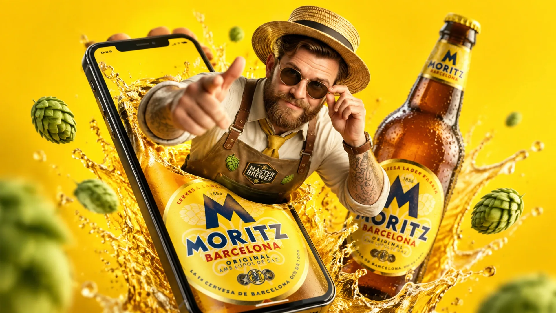 Moritz