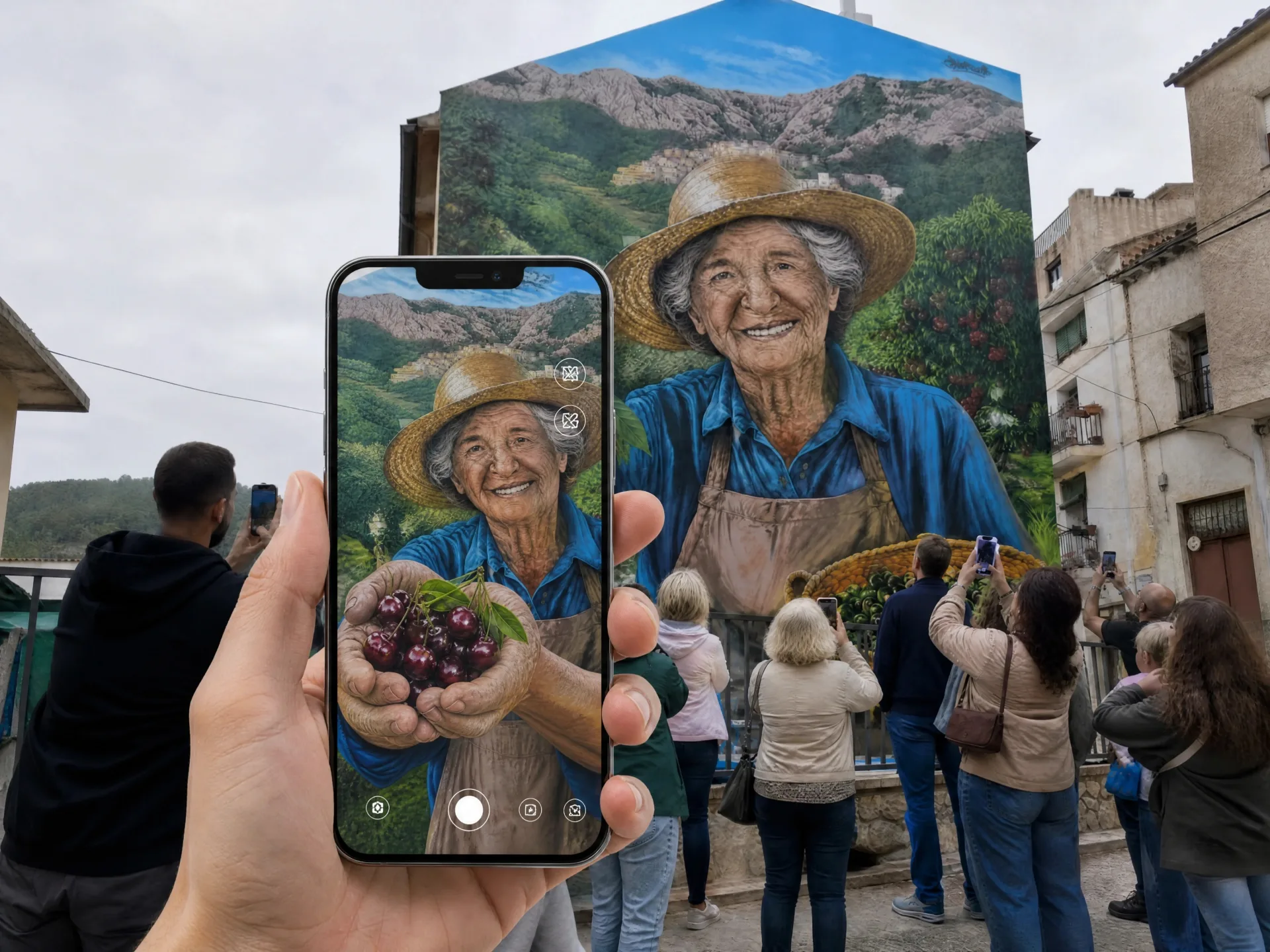 La herramienta definitiva de transformación digital y engagement rural