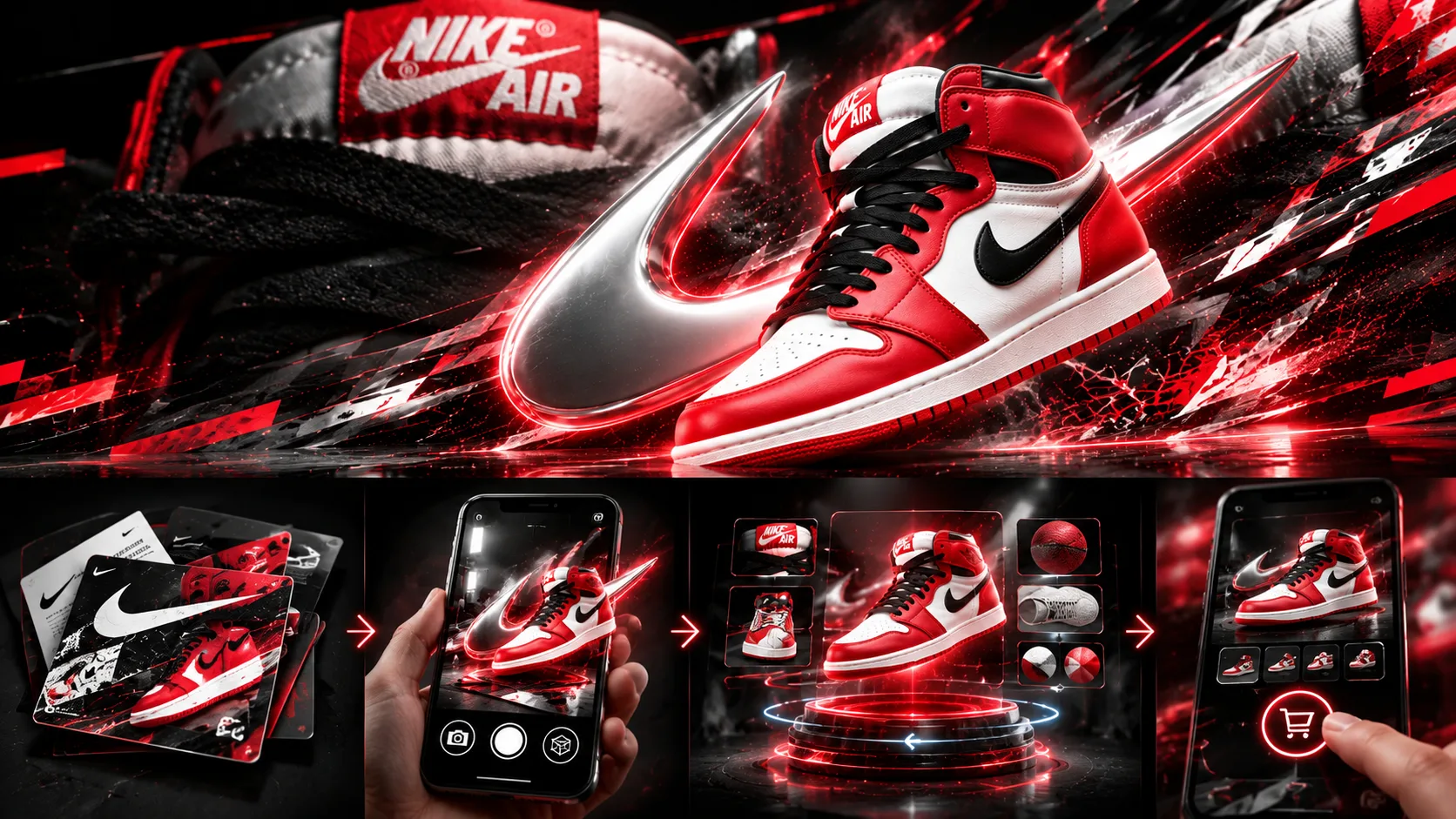 Nike