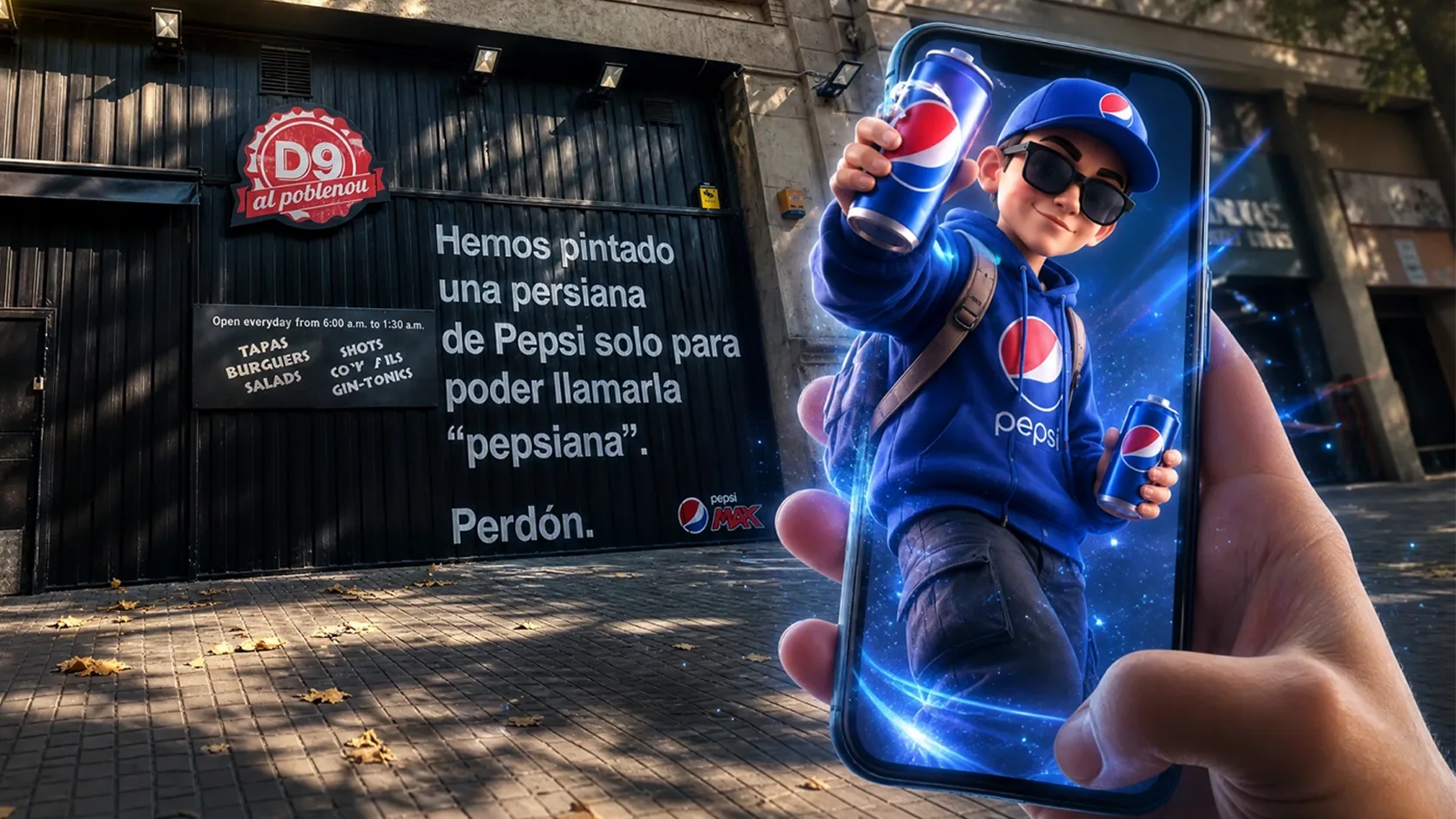 Pepsi