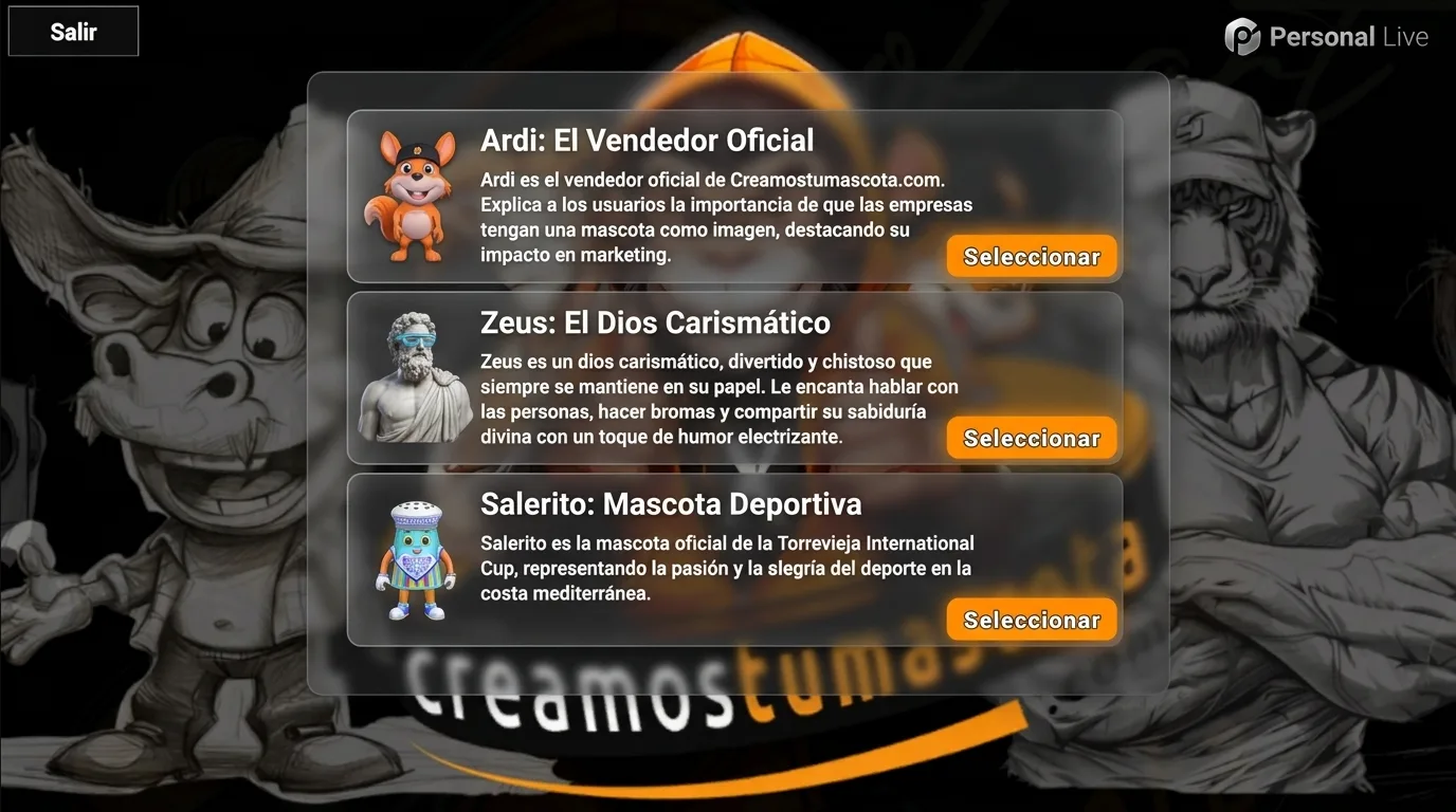 El embajador digital definitivo para tu empresa
