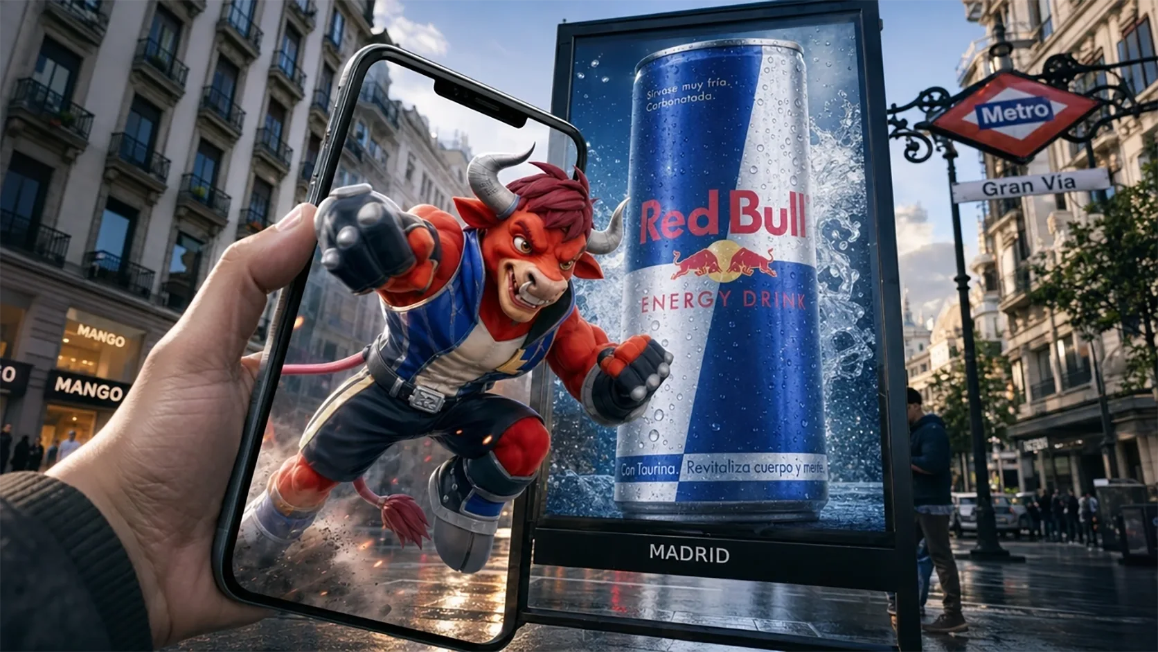 Red Bull