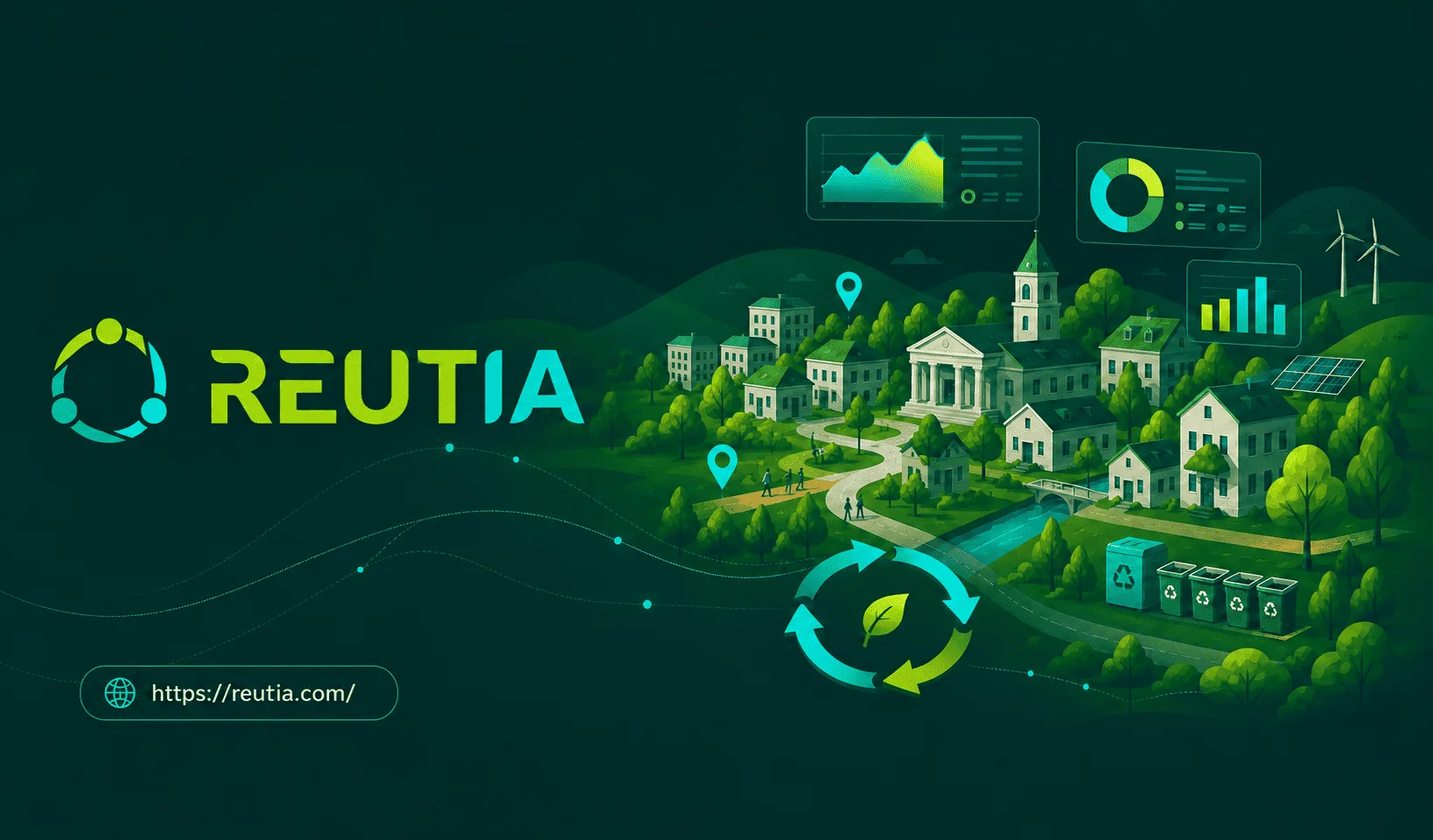 Gobernanza digital de vanguardia para Smart Cities