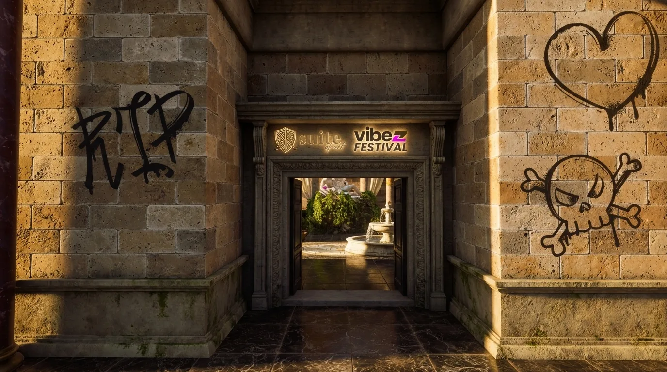 El futuro del branding institucional interactivo