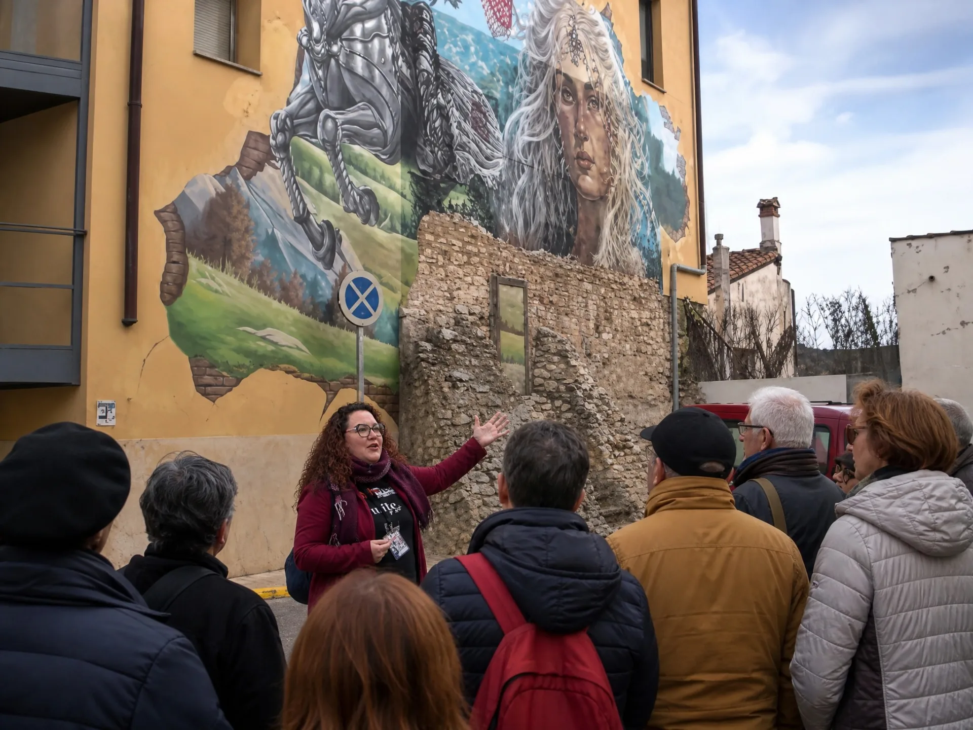 La herramienta líder de transformación digital y engagement masivo