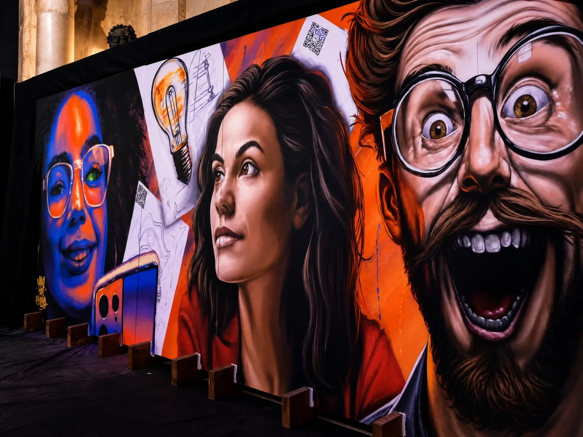 La herramienta líder de transformación digital en eventos