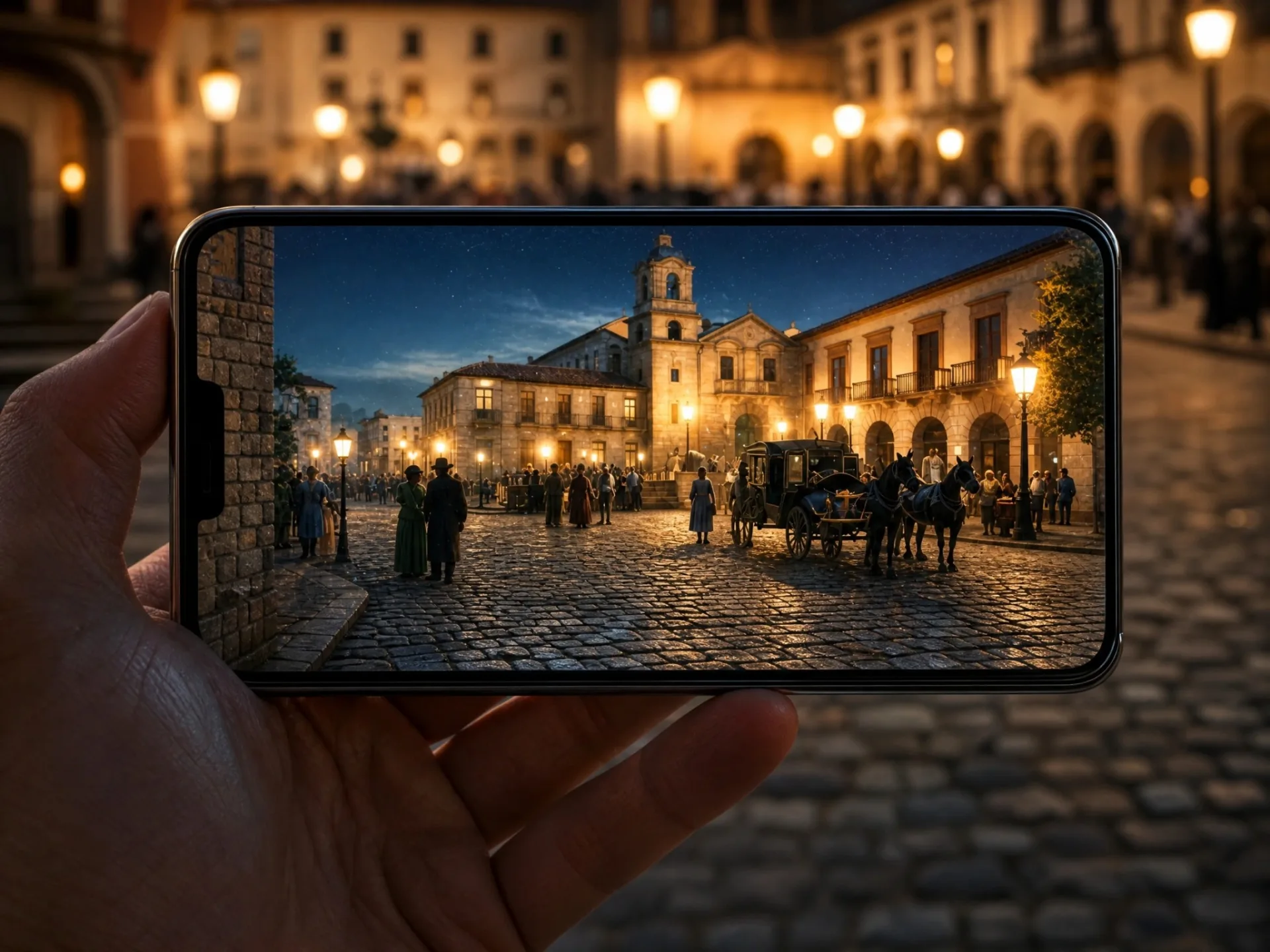 Un activo tecnológico de alta rentabilidad publicitaria y turística