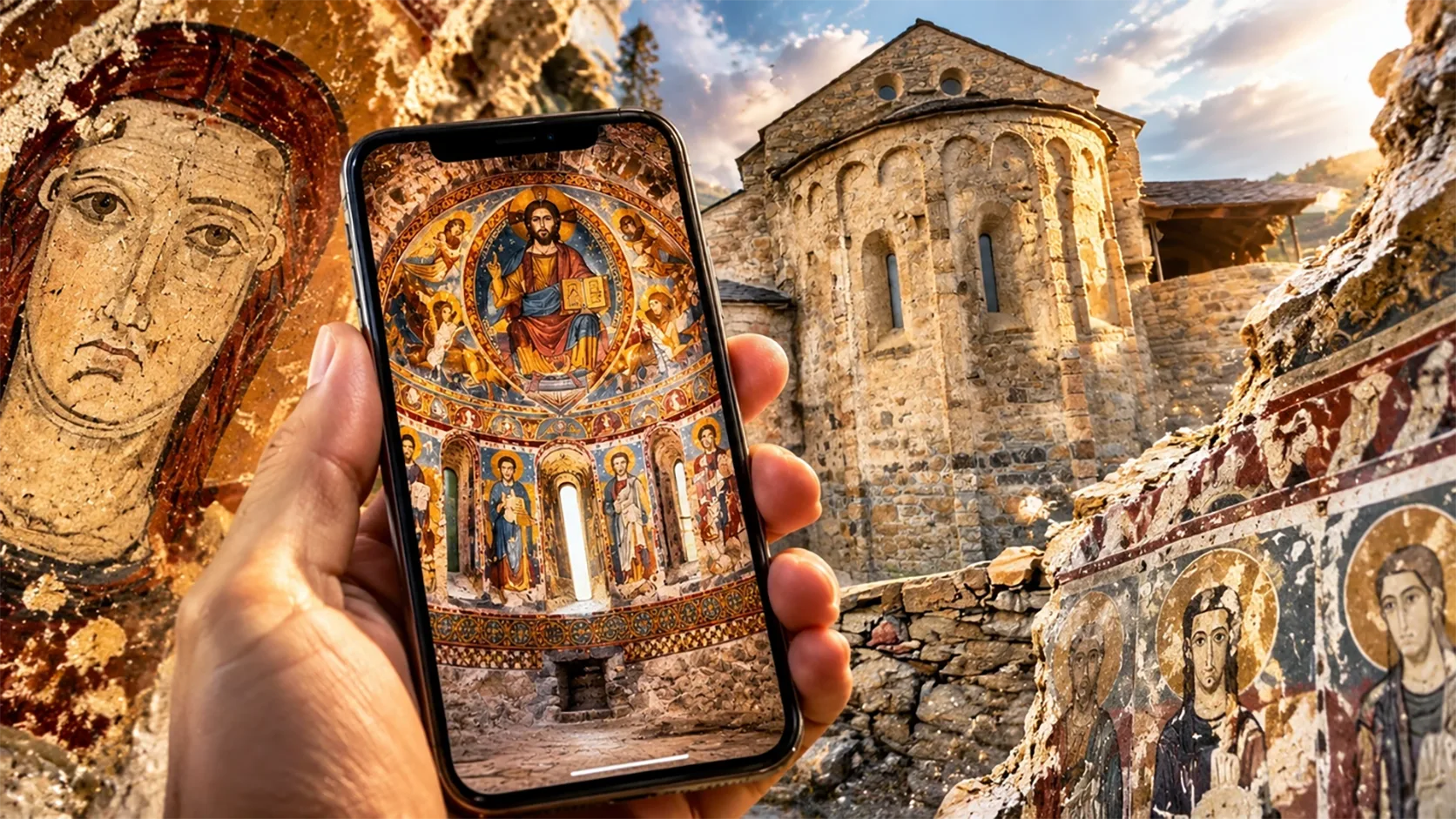 Iglesia estamariu