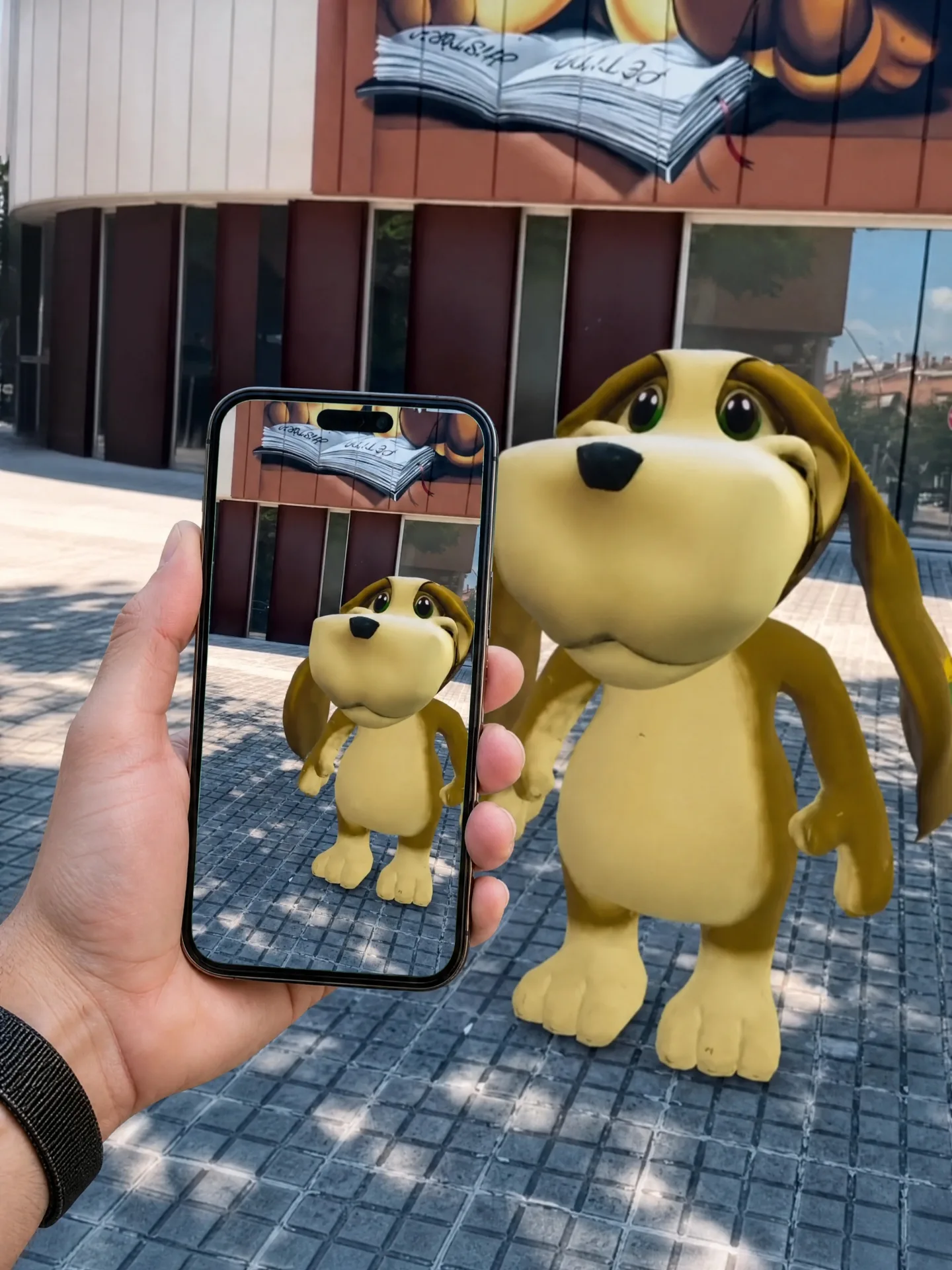 Cuentos fantásticos y recursos pedagógicos familiares interactivos
