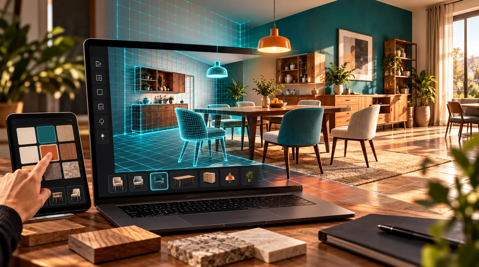 Visual Decorator