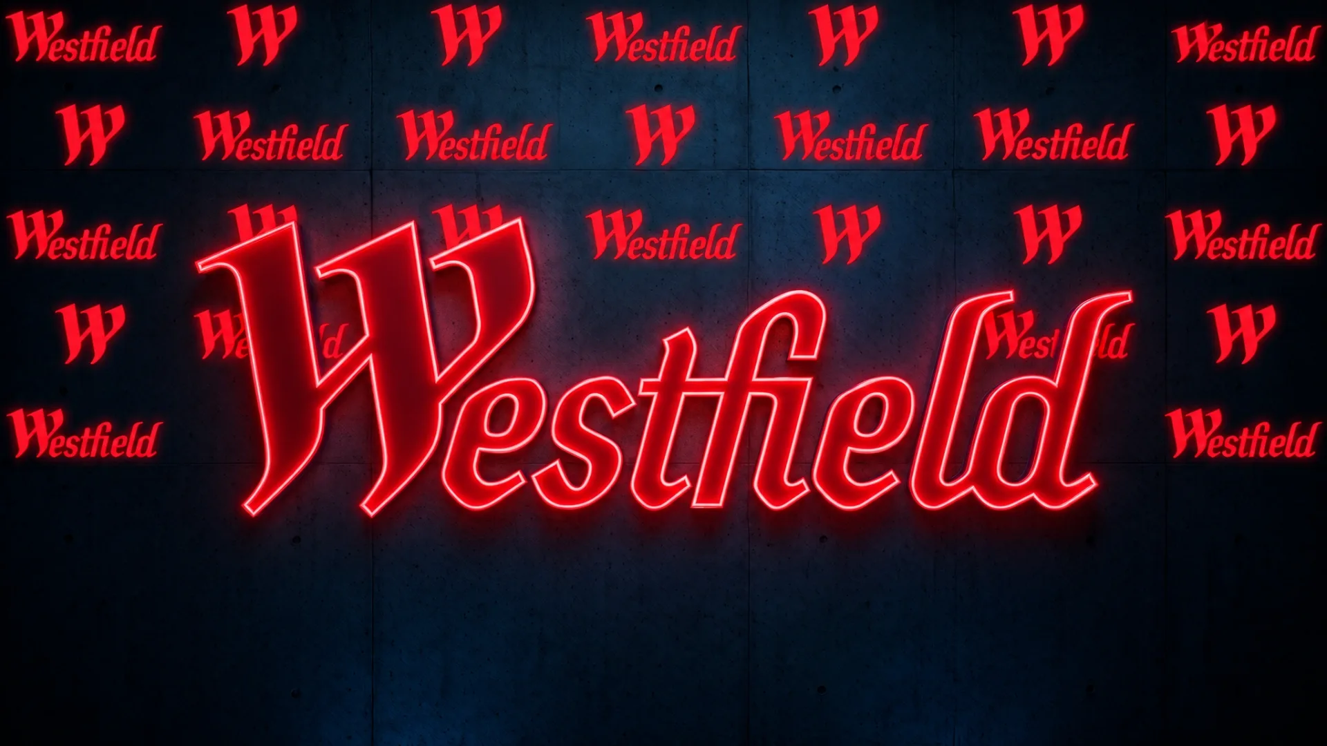 Vitrinas vivas: Suite of Art transforma escaparates vacíos de Westfield en photocalls 3D inteligentes