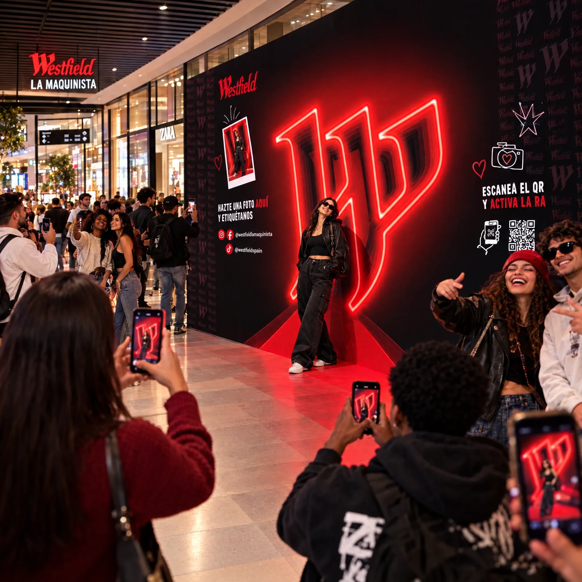 La herramienta definitiva de conversión comercial y visual merchandising